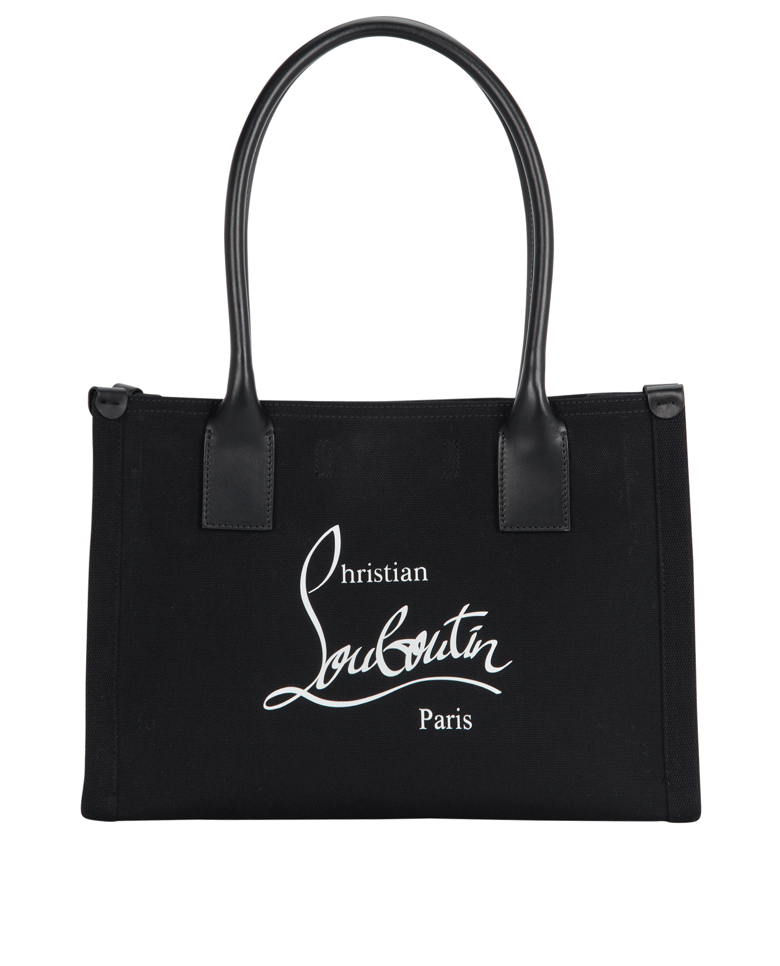Nastroloubi Small Logo Tote