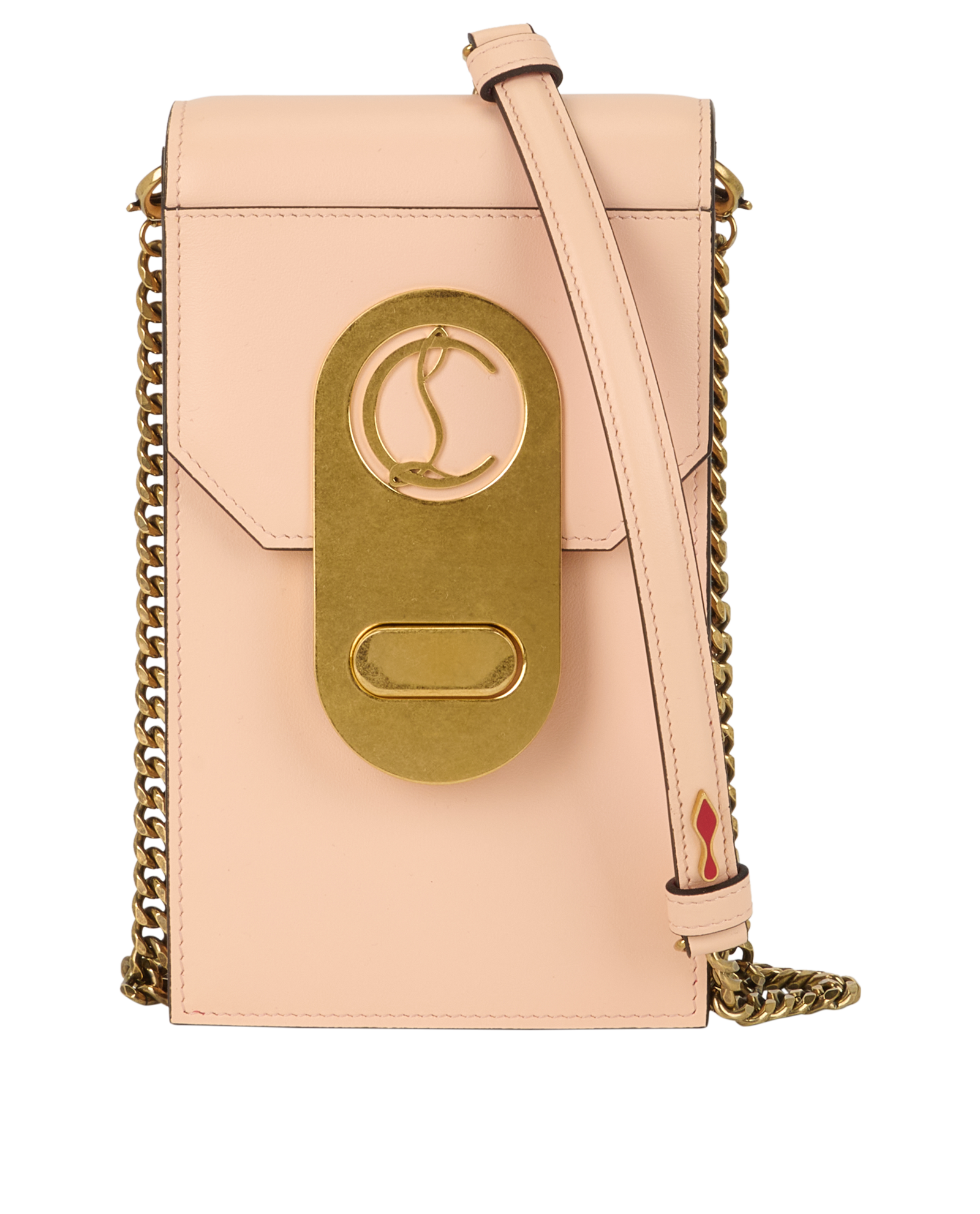 Pre-loved Elisa Phone Pouch - £280