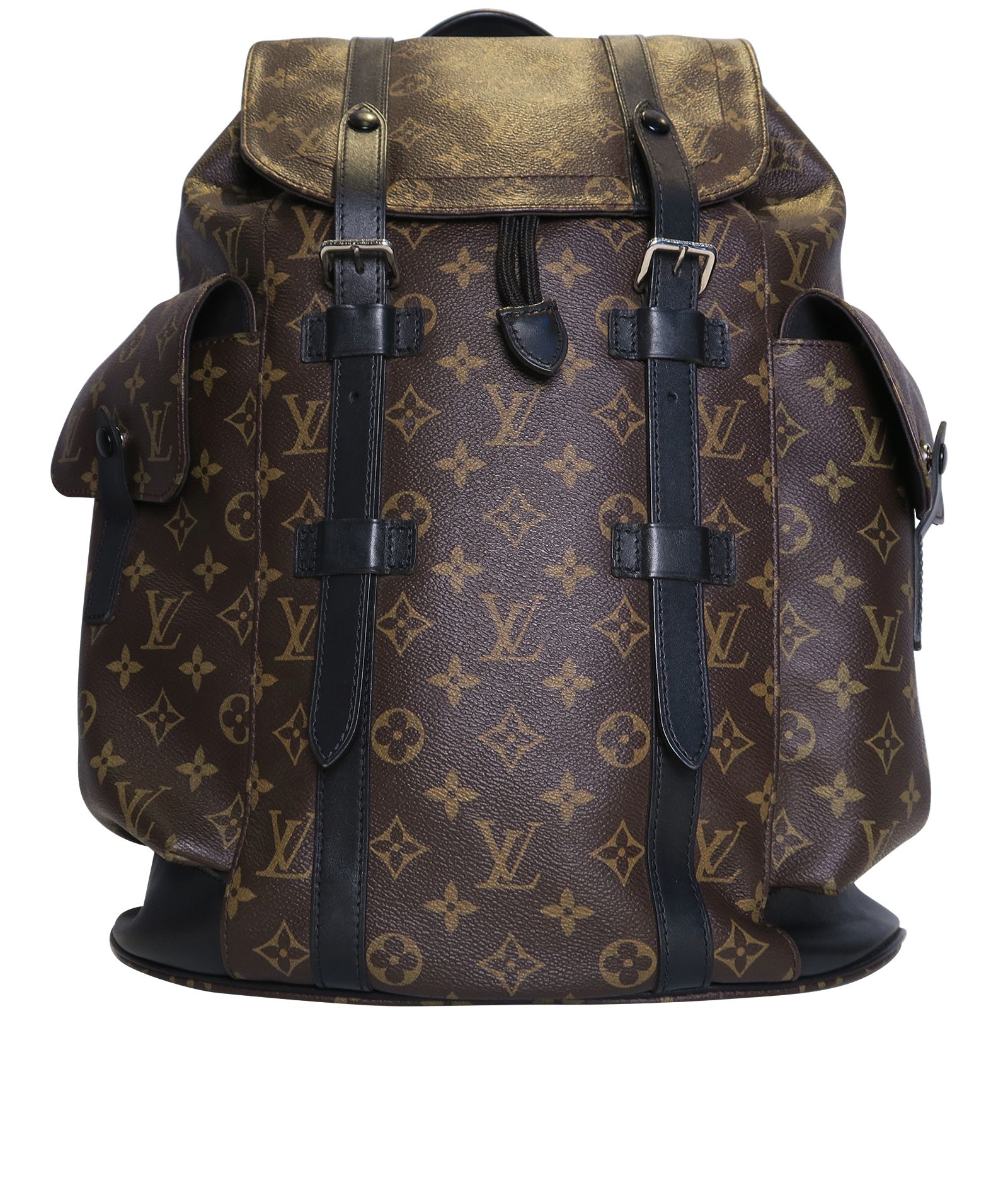 matchmaker grill hit Christopher MM Backpack, Louis Vuitton - Designer Exchange | Buy Sell  Exchange