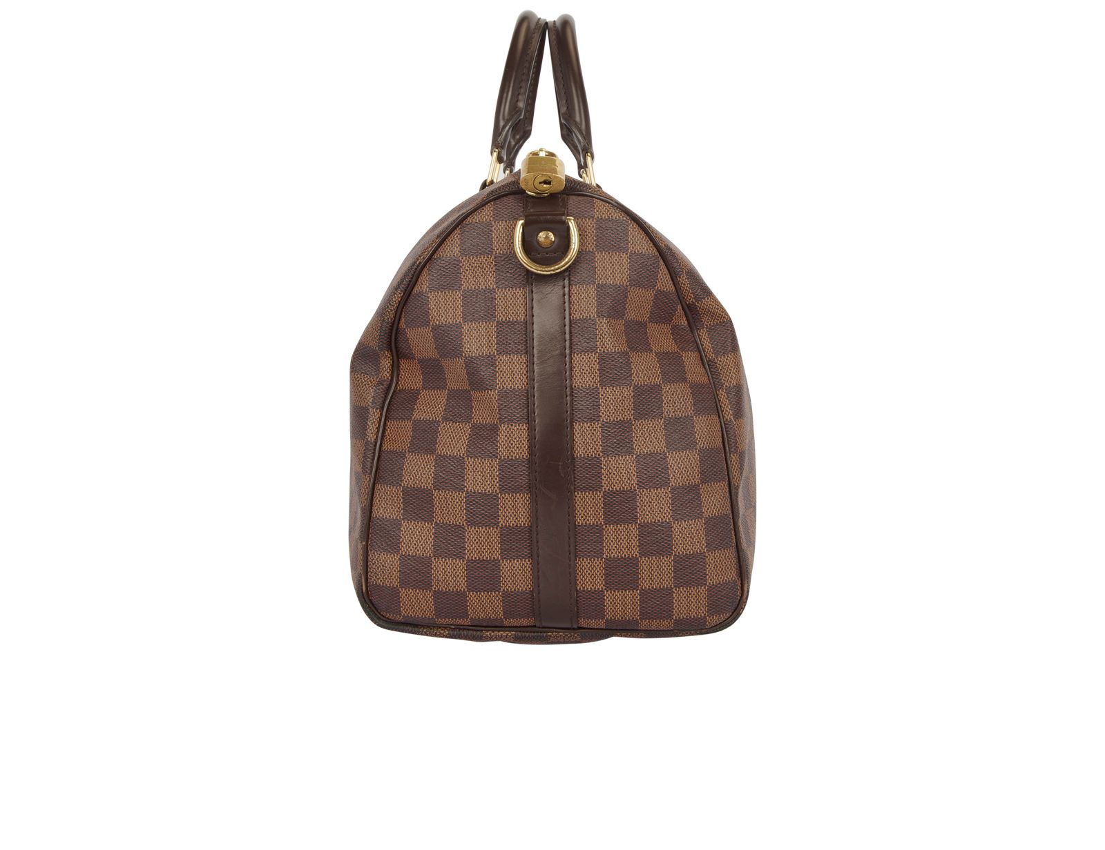 Designer Exchange Ltd - One of your favourites is back in stock 😉 Louis  Vuitton's Speedy 35 Bandouliere, with a saving of €300 on current RRP 🤭   35-bandouliere