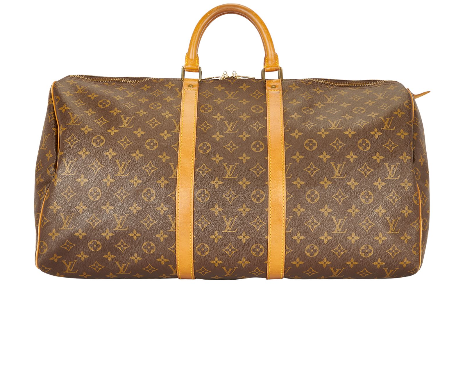 Louis Vuitton Keepall 55, Louis Vuitton Designer Exchange Buy