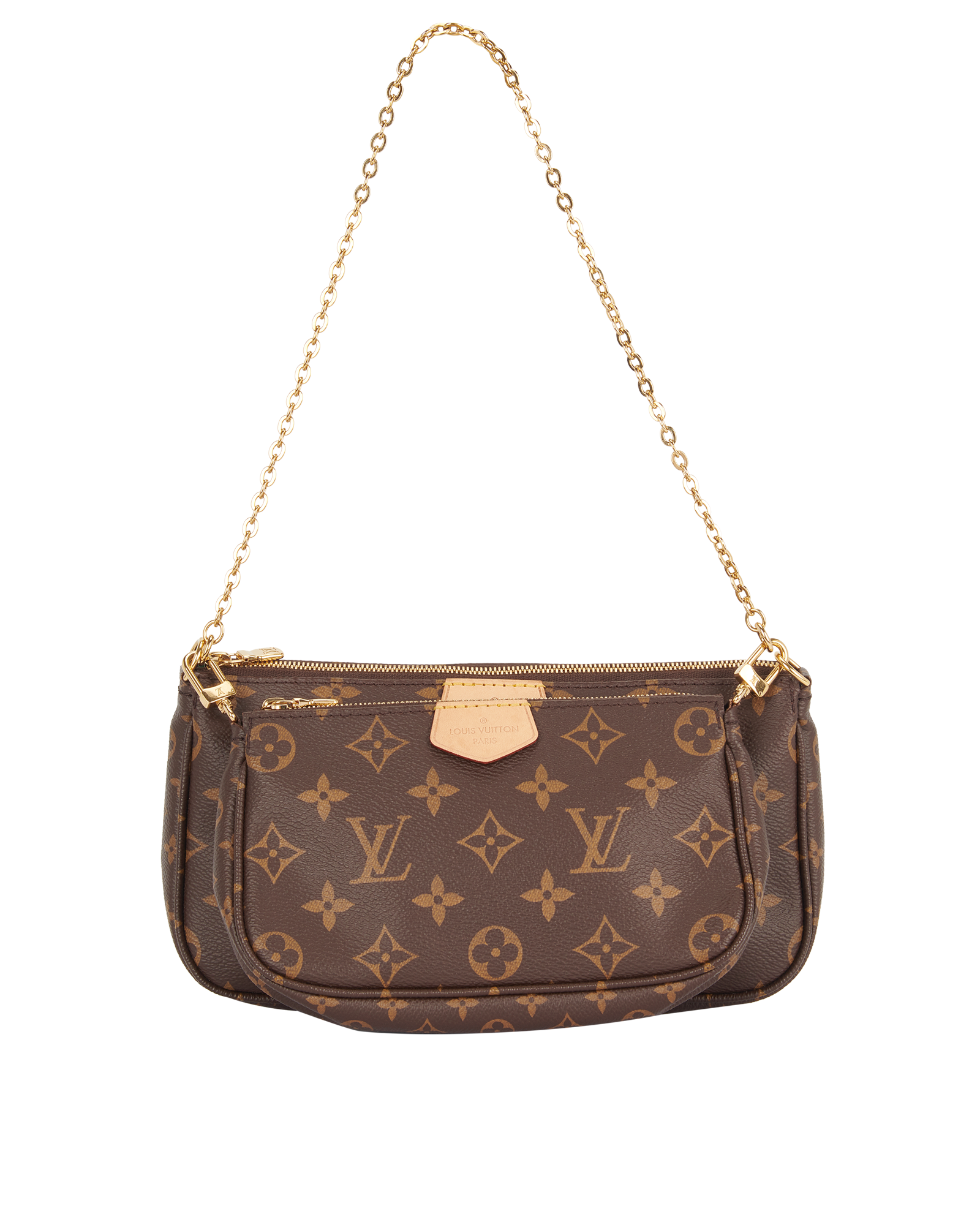 Multi Pochette Accessoires, Louis Vuitton - Designer Exchange | Buy ...