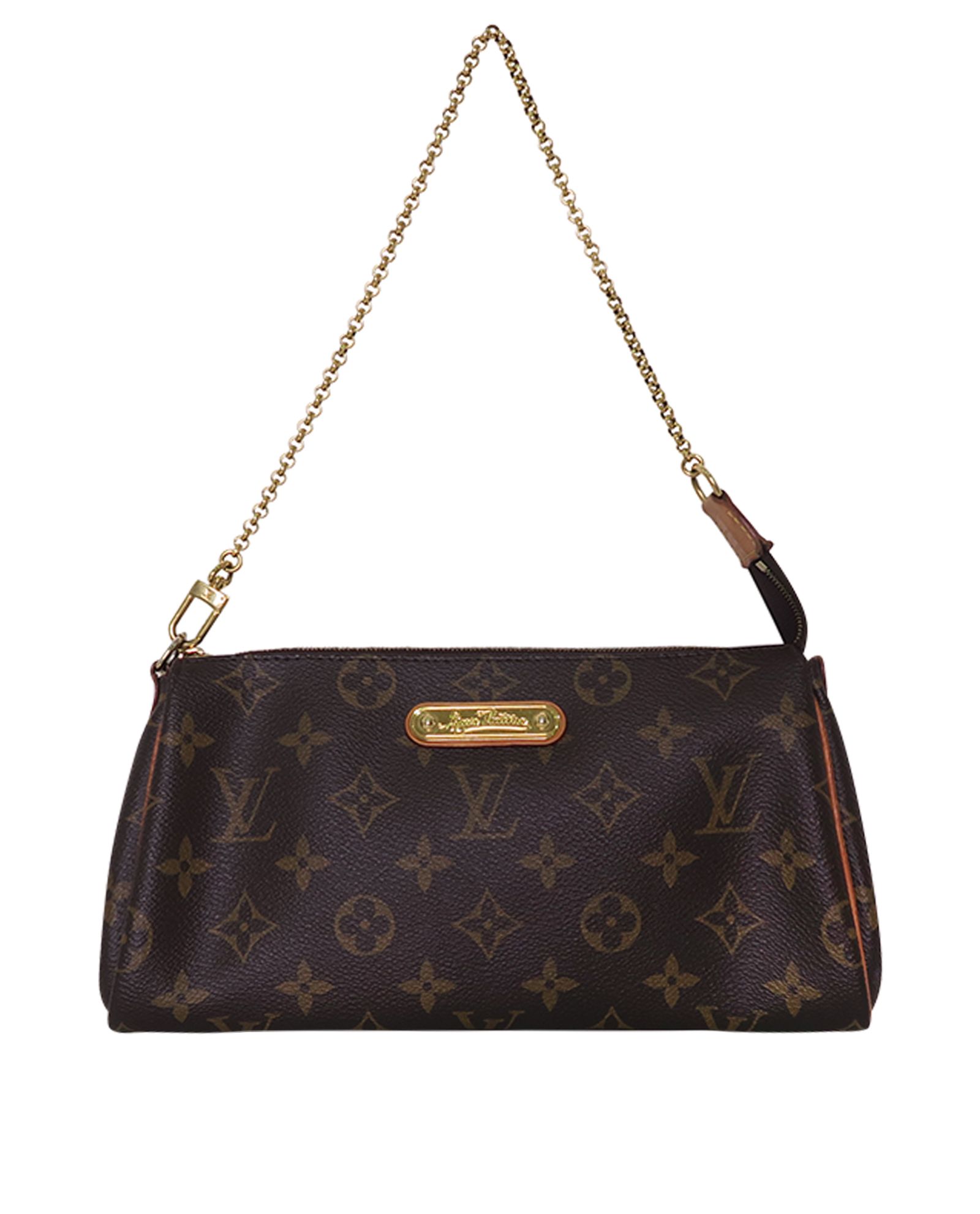 Louis Vuitton Eva Monogram – Luxi Bags