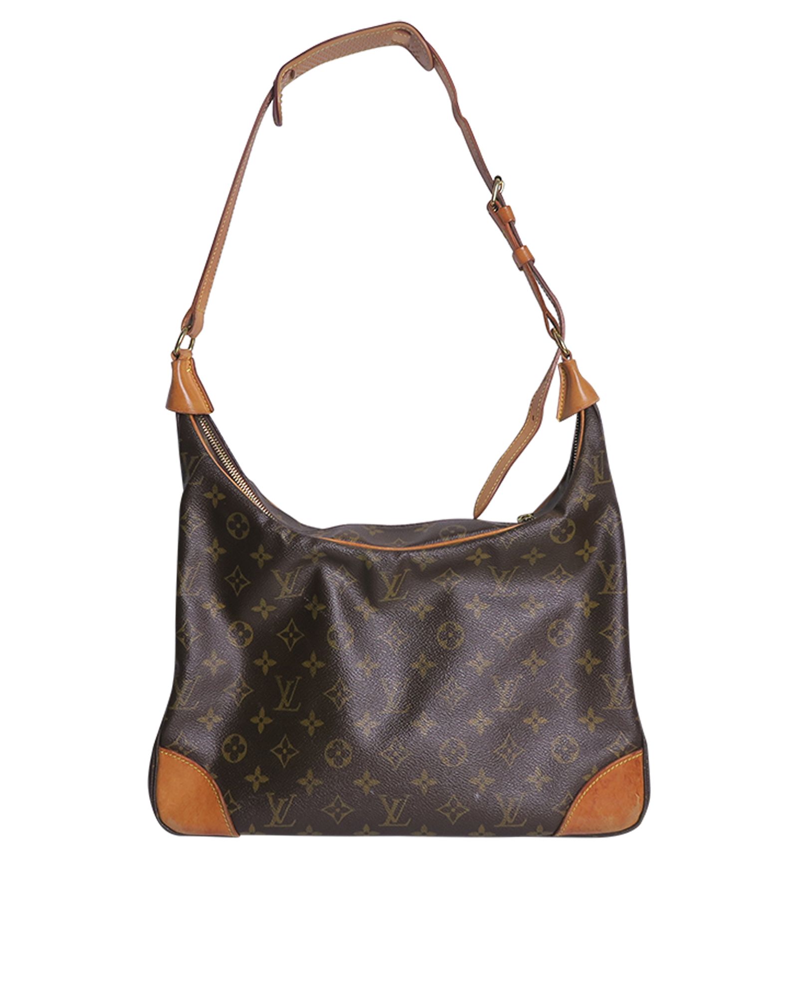 Monogram Boulogne Bag, Louis Vuitton - Designer Exchange