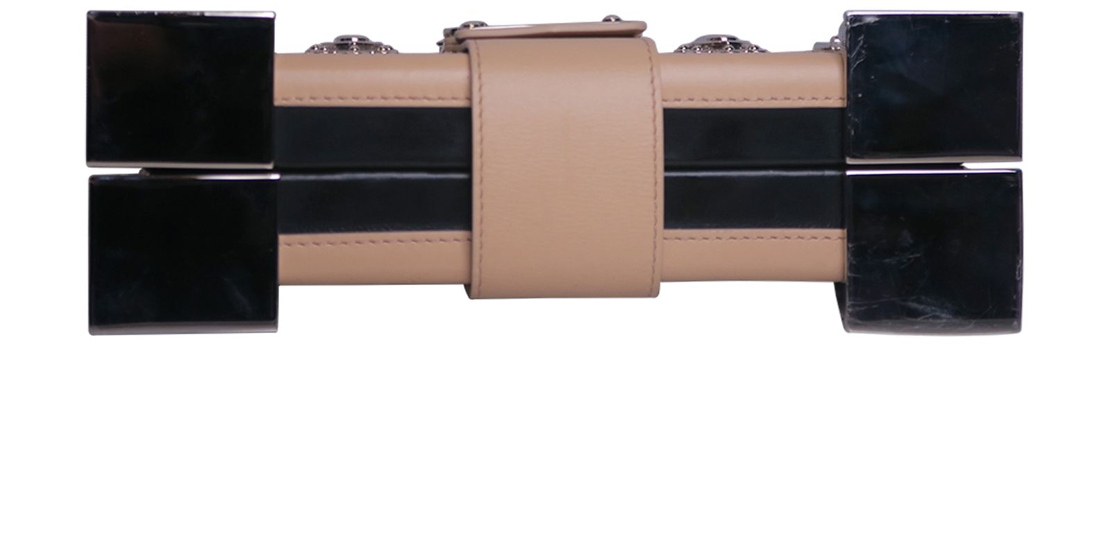 Petite Malle Monogram – Keeks Designer Handbags