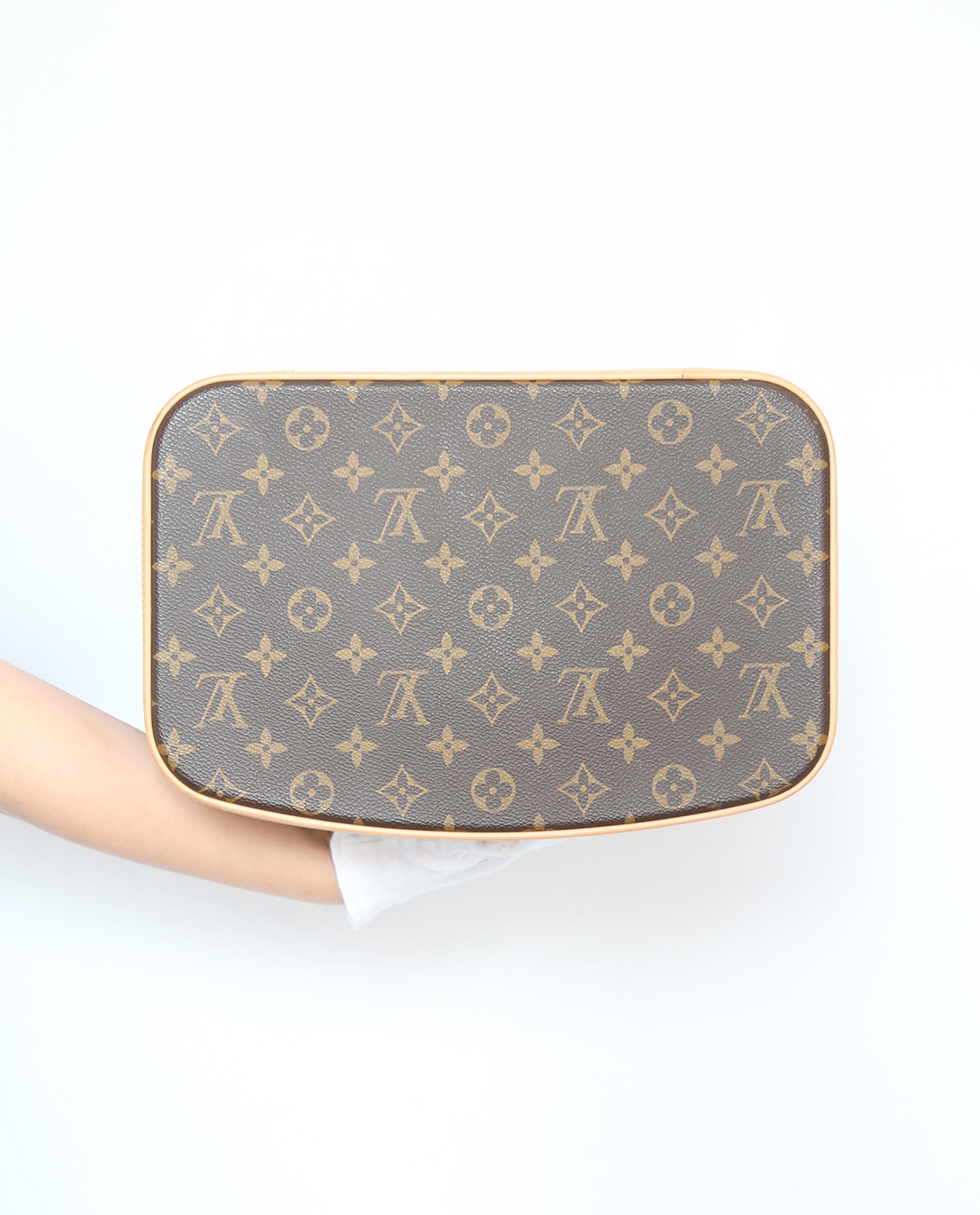 Nice Vanity Case, Louis Vuitton - Designer Exchange