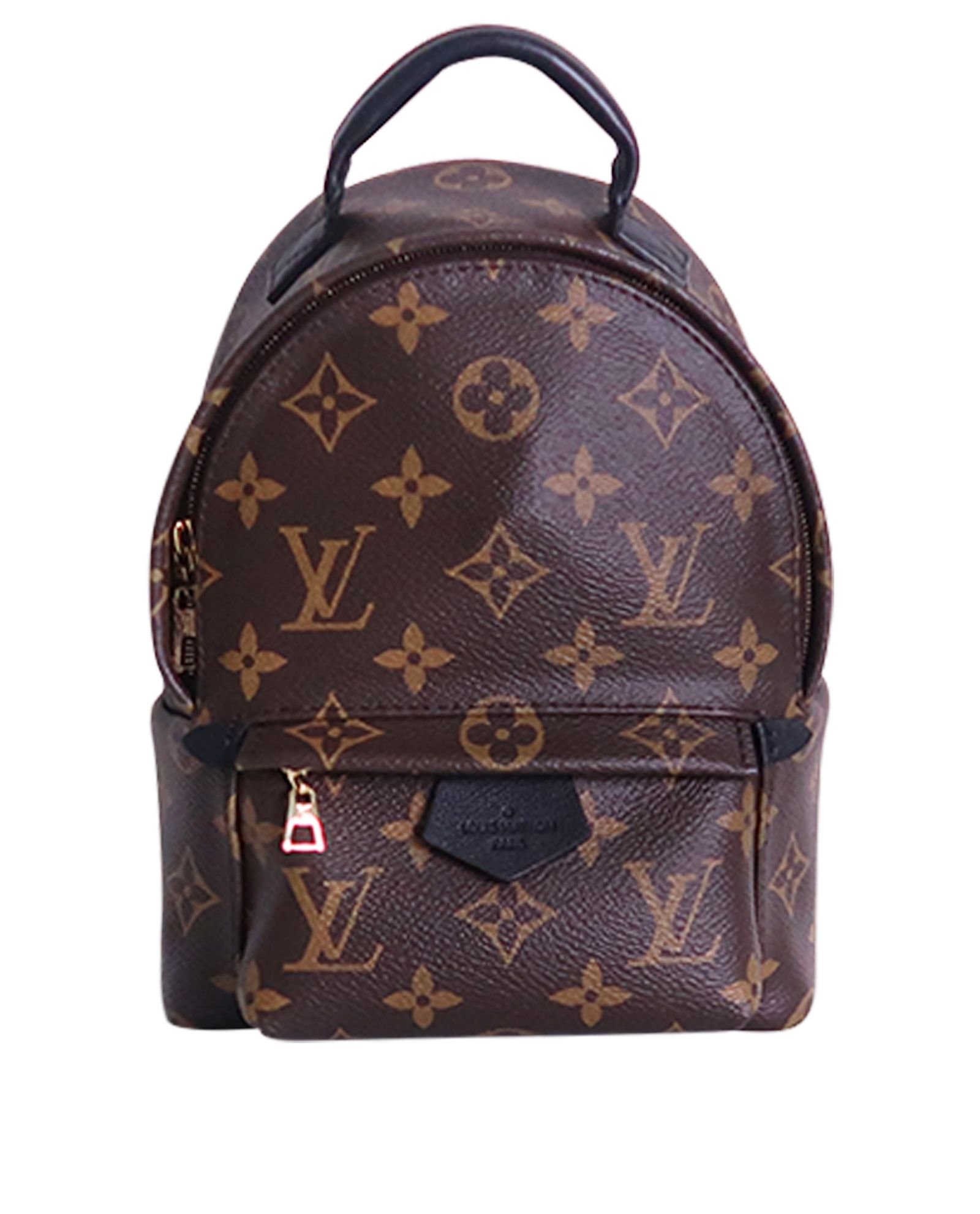 Uhyggelig valg omdømme Palm Springs Backpack Mini, Louis Vuitton - Designer Exchange | Buy Sell  Exchange