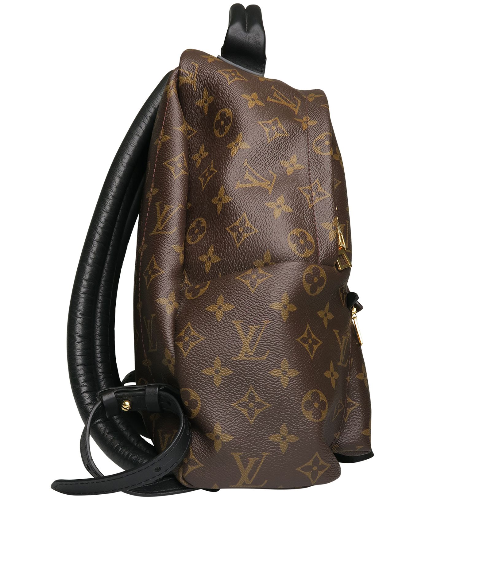Palm Springs MM backpack, Louis Vuitton - Designer Exchange