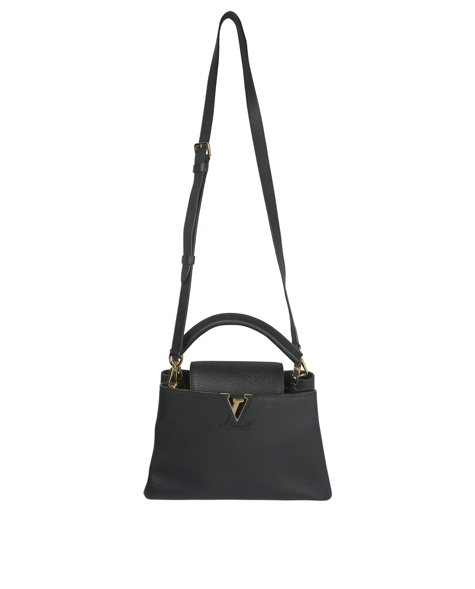 Capucine BB, Louis Vuitton Designer Exchange Buy Sell Exchange