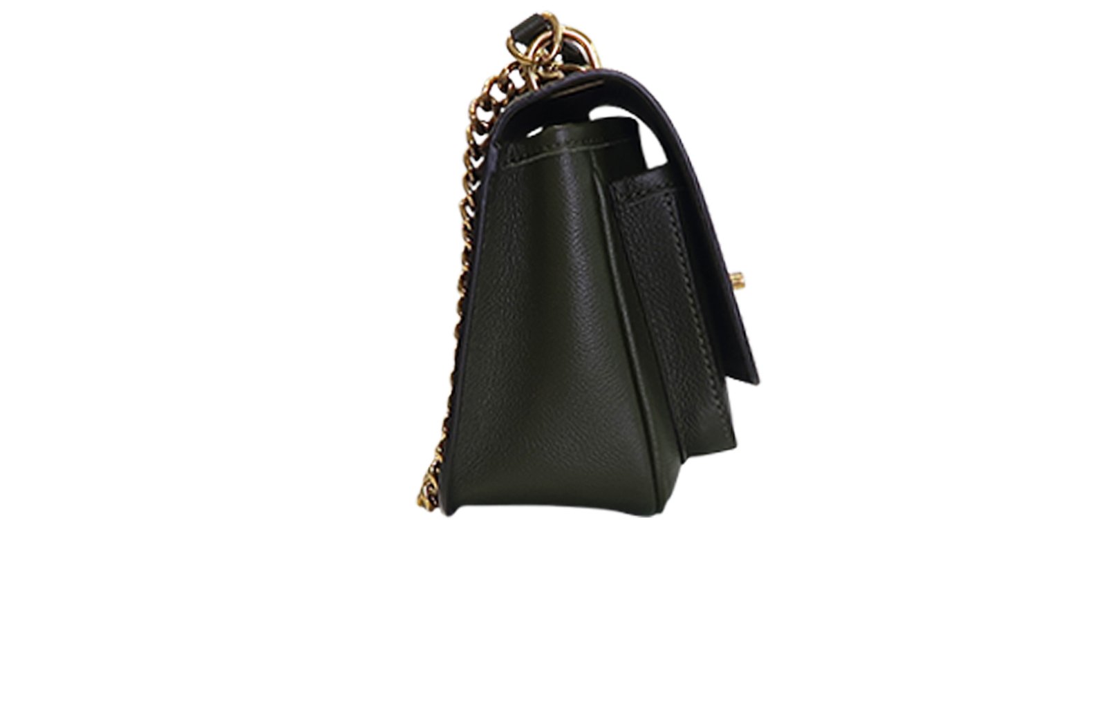 Louis Vuitton 2020 Lockme Chain Bag PM - Black Shoulder Bags, Handbags -  LOU639326