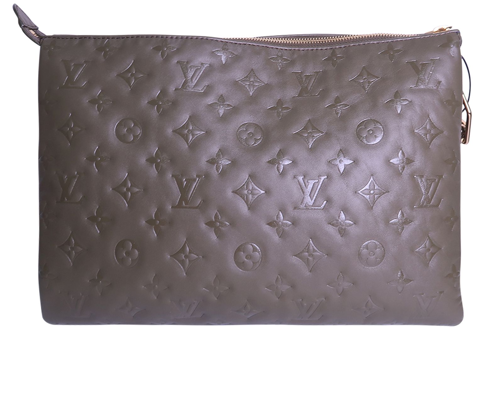 Louis Vuitton Coussin MM Black Leather - Tabita Bags – Tabita Bags