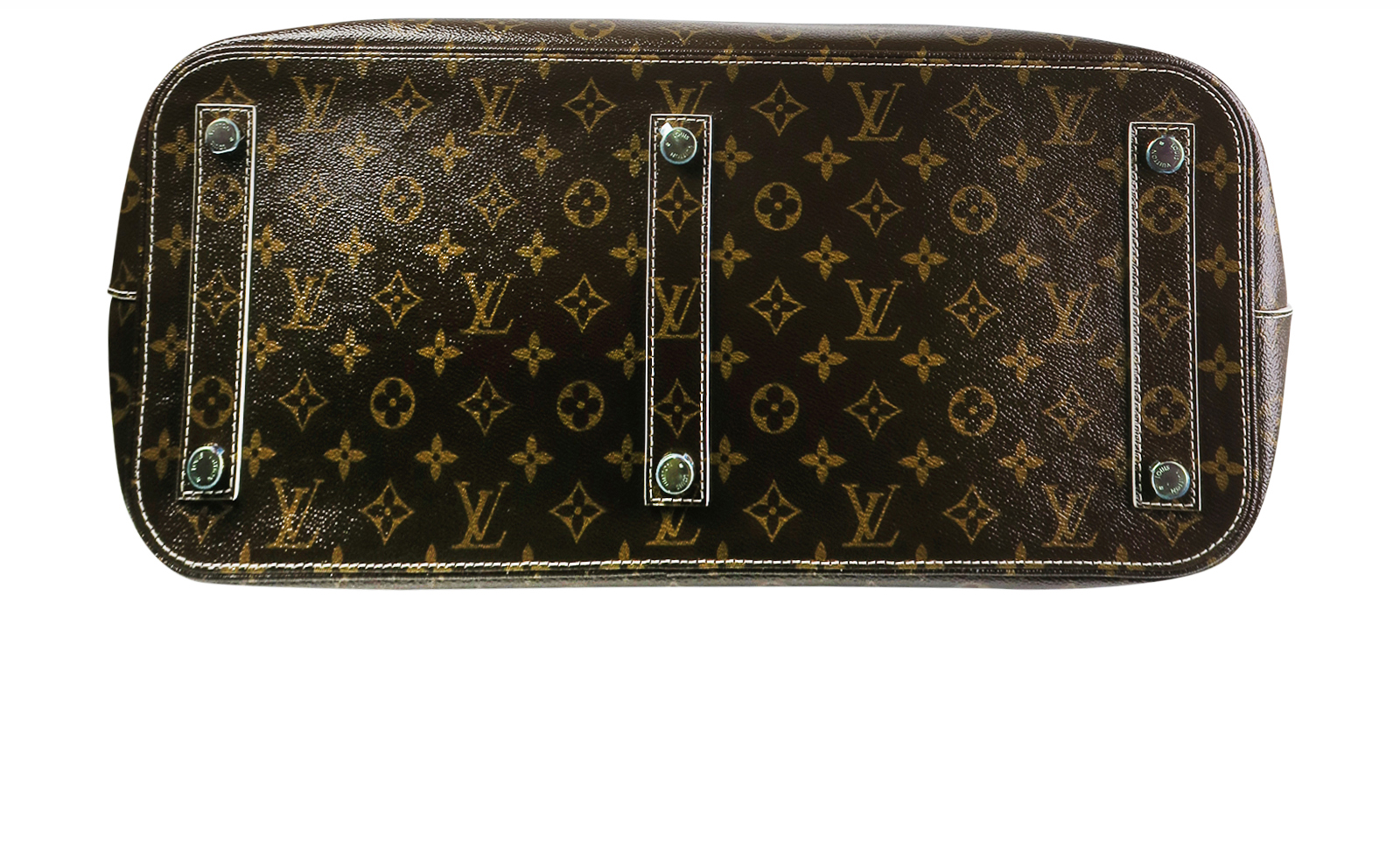 Monogram Fetish Lockit Voyage, Louis Vuitton - Designer Exchange