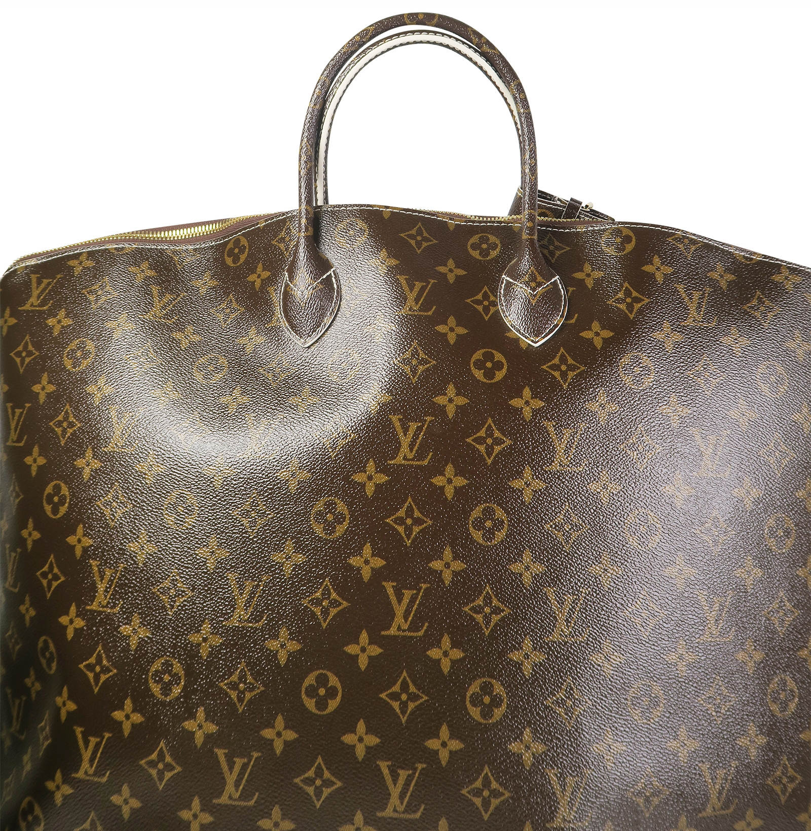 Monogram Fetish Lockit Voyage, Louis Vuitton - Designer Exchange