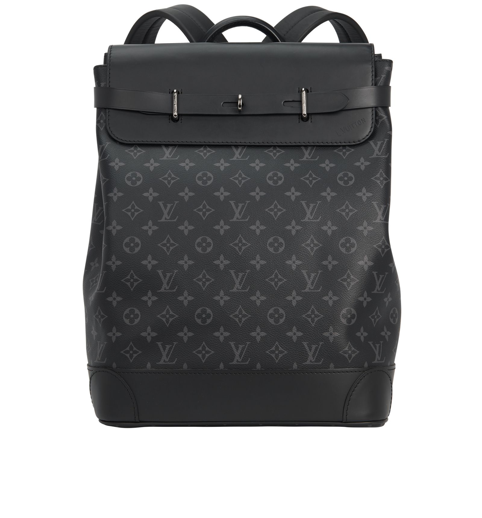 Steamer Backpack, Louis Vuitton Designer Exchange Buy Sell