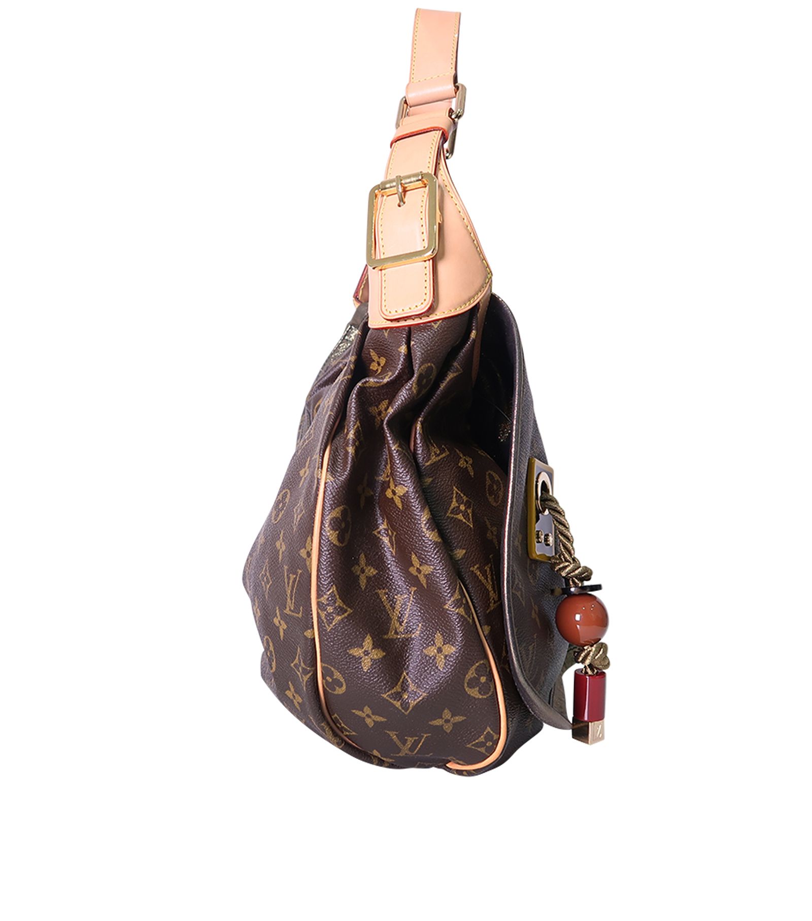 Louis Vuitton Kalahari GM Bag – AMUSED Co
