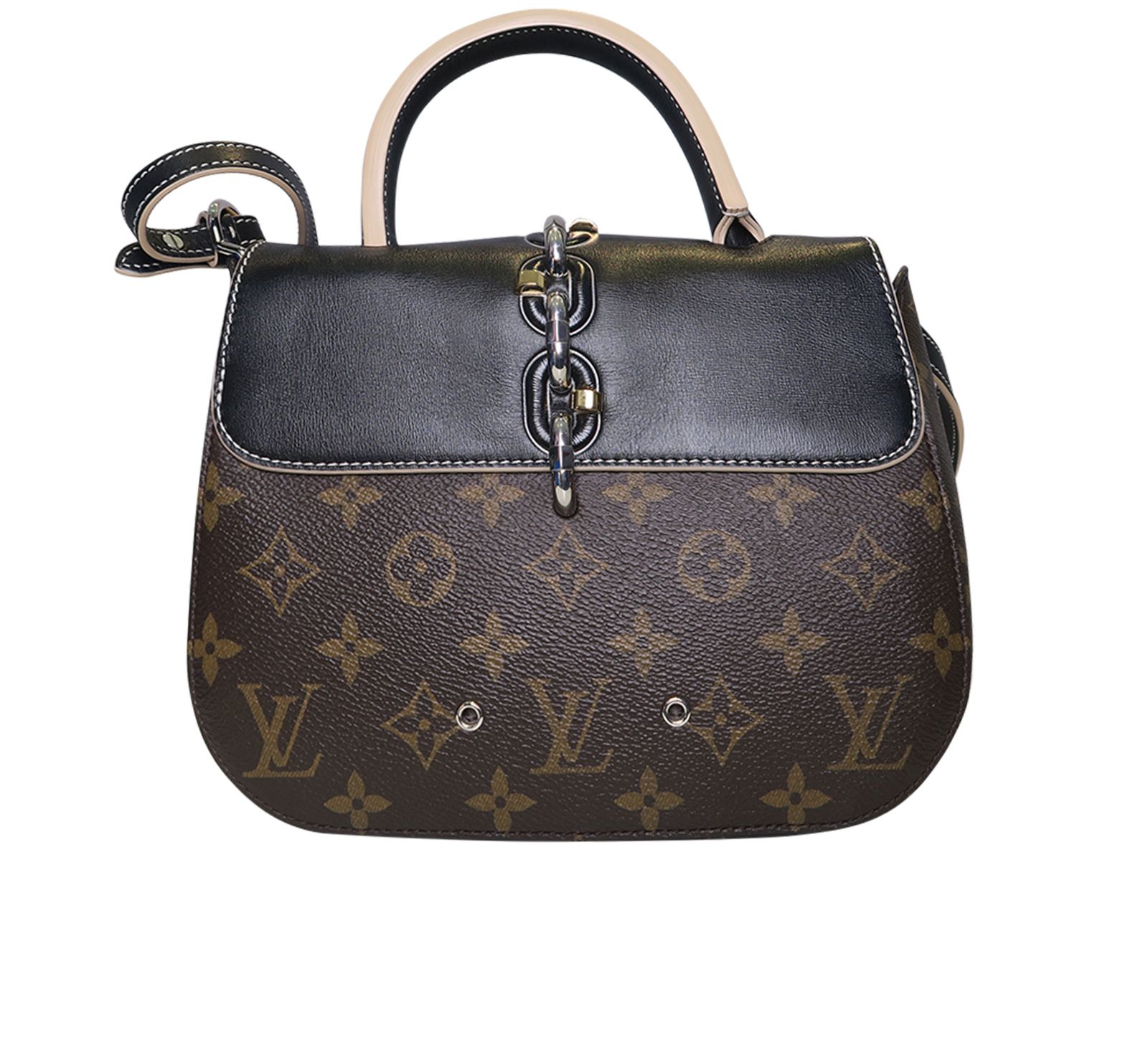 Louis Vuitton, Monogram Chain It Bag