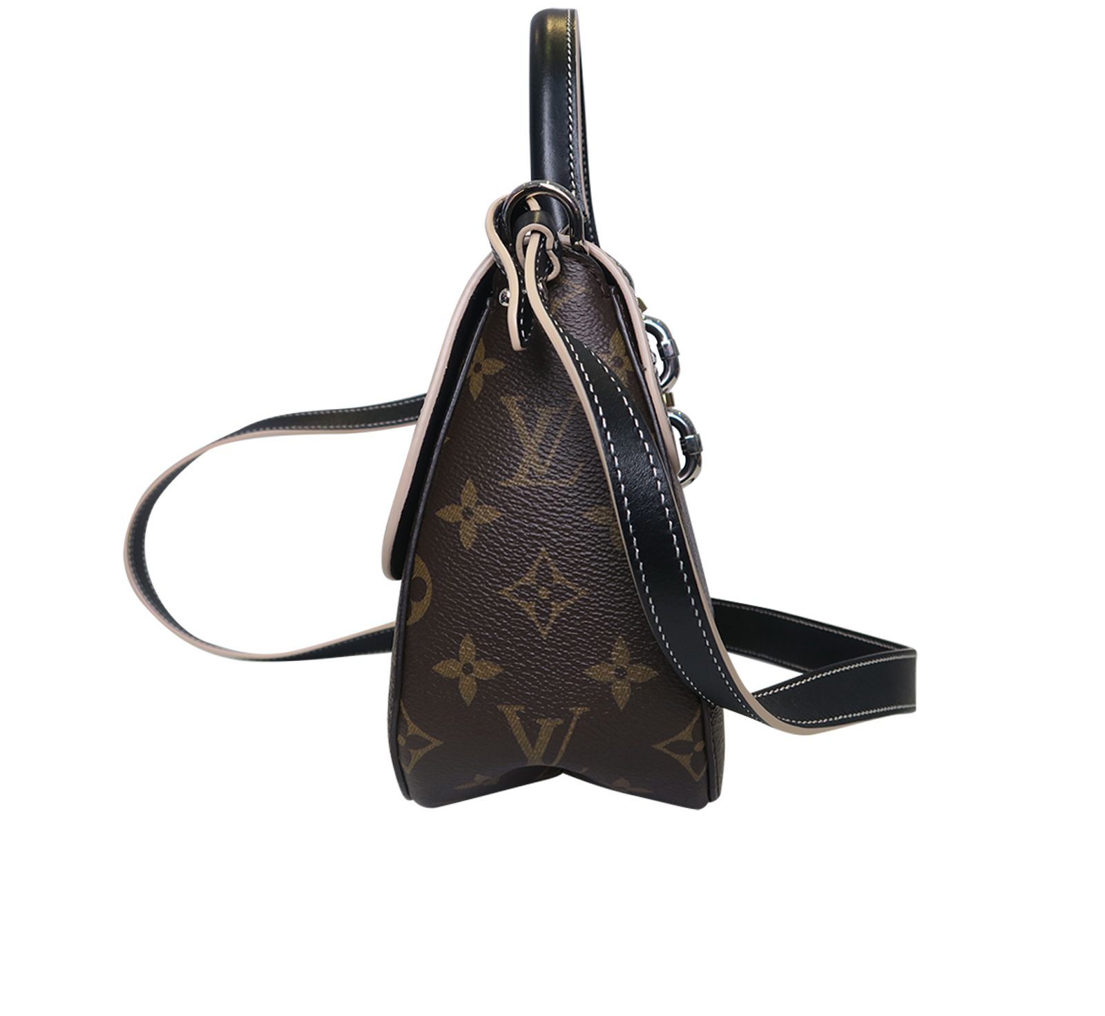 Louis Vuitton, Monogram Chain It Bag