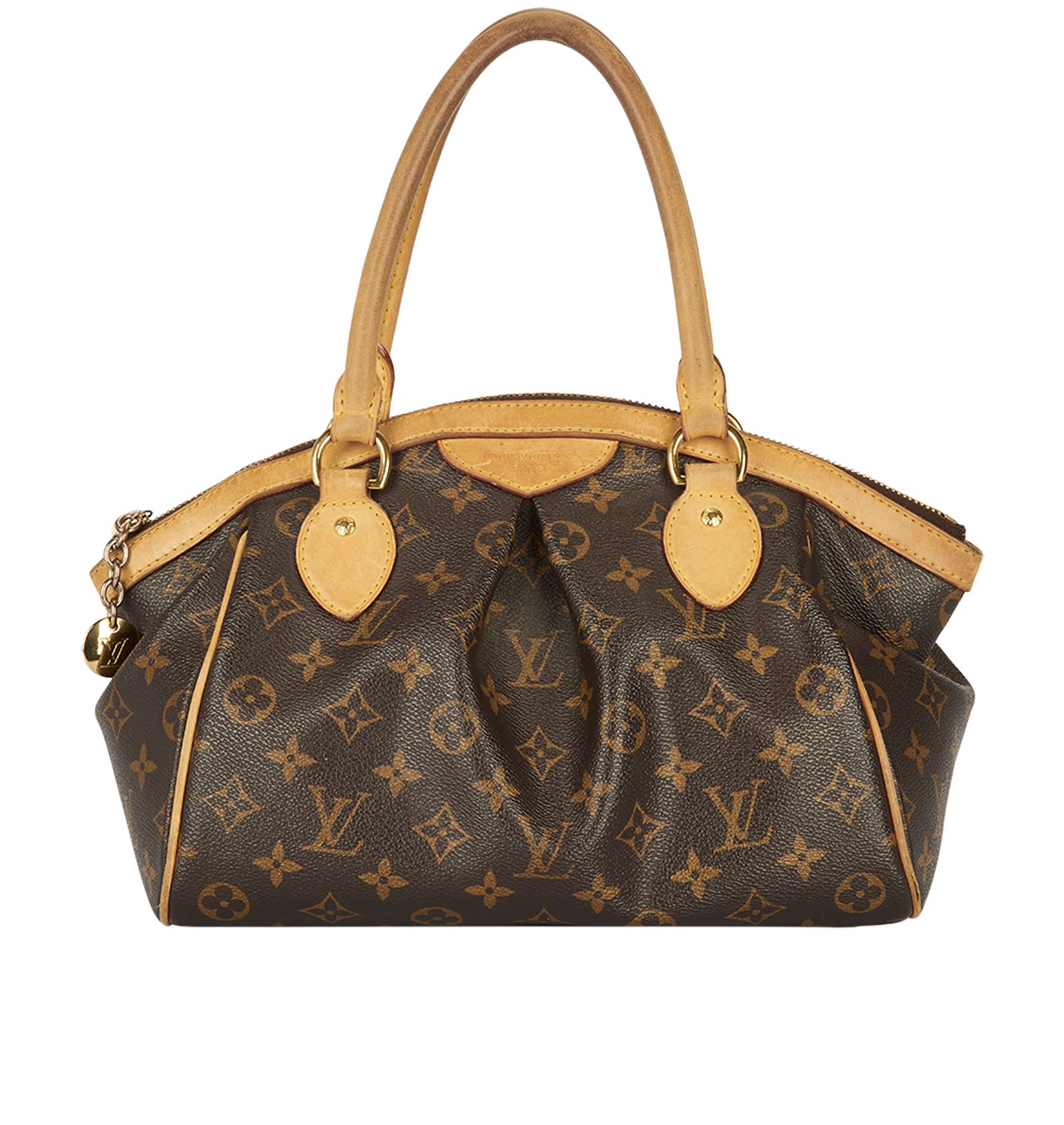 THE TRUTH ABOUT LOUIS VUITTON PATINA