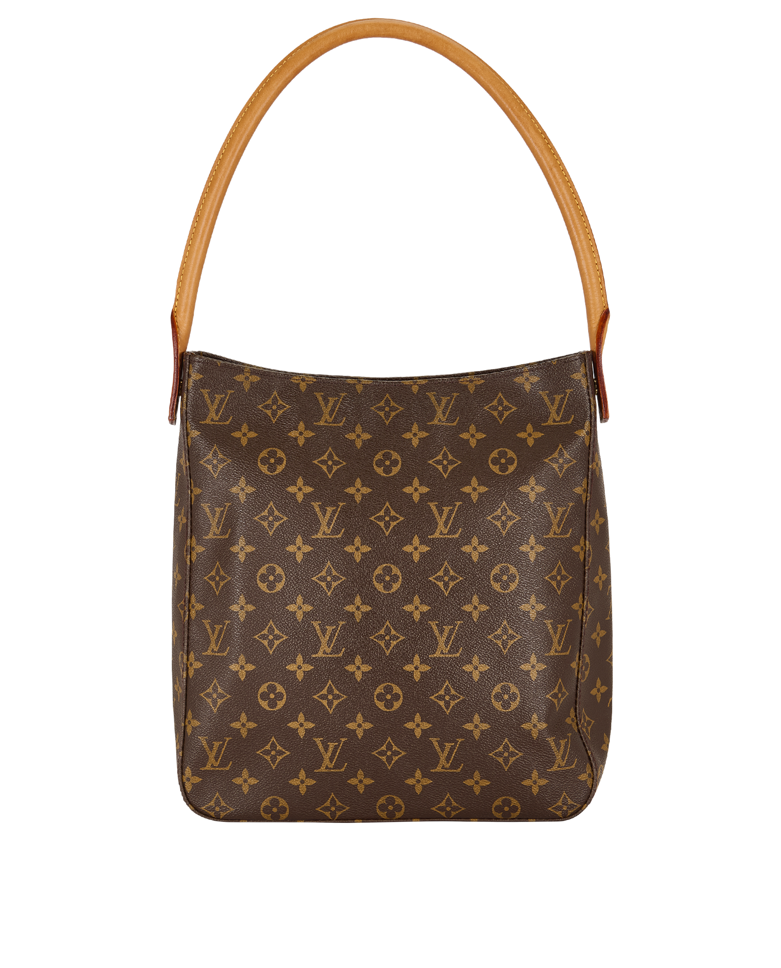 Looping GM, Louis Vuitton Designer Exchange Buy Sell Exchange