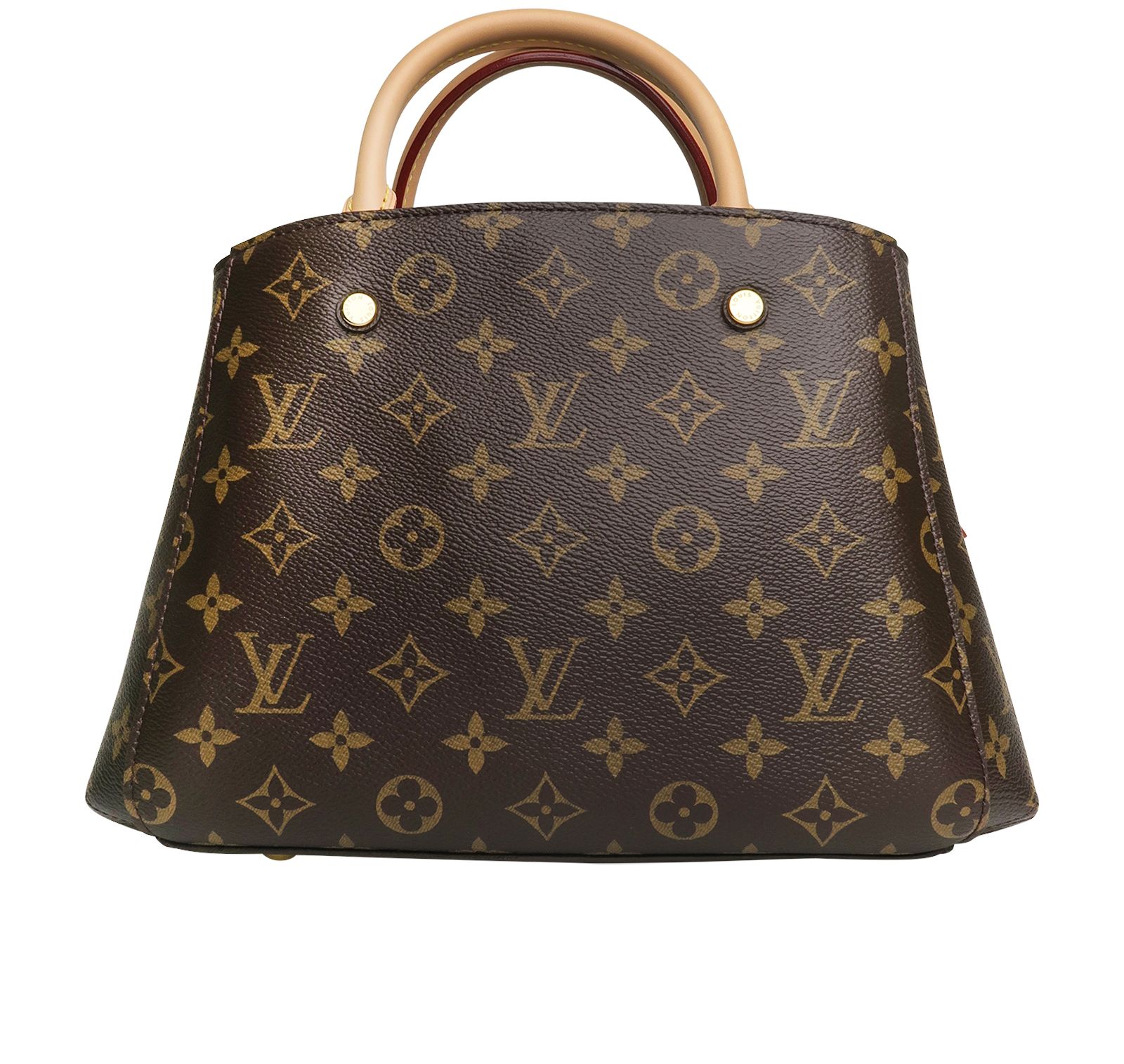 Louis Vuitton Montaigne BB, Louis Vuitton Designer Exchange