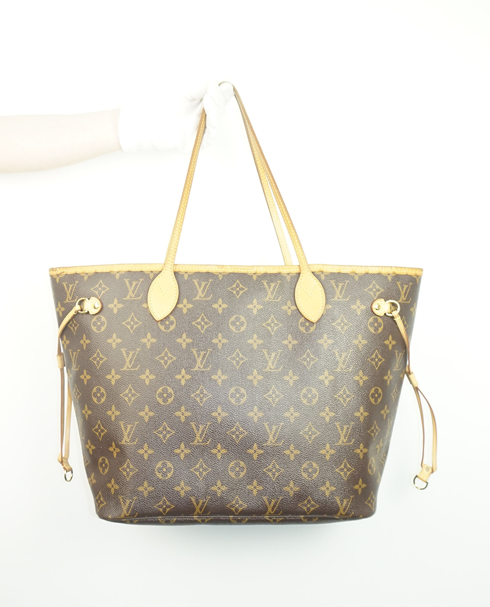 Neverfull, Louis Vuitton - Designer Exchange