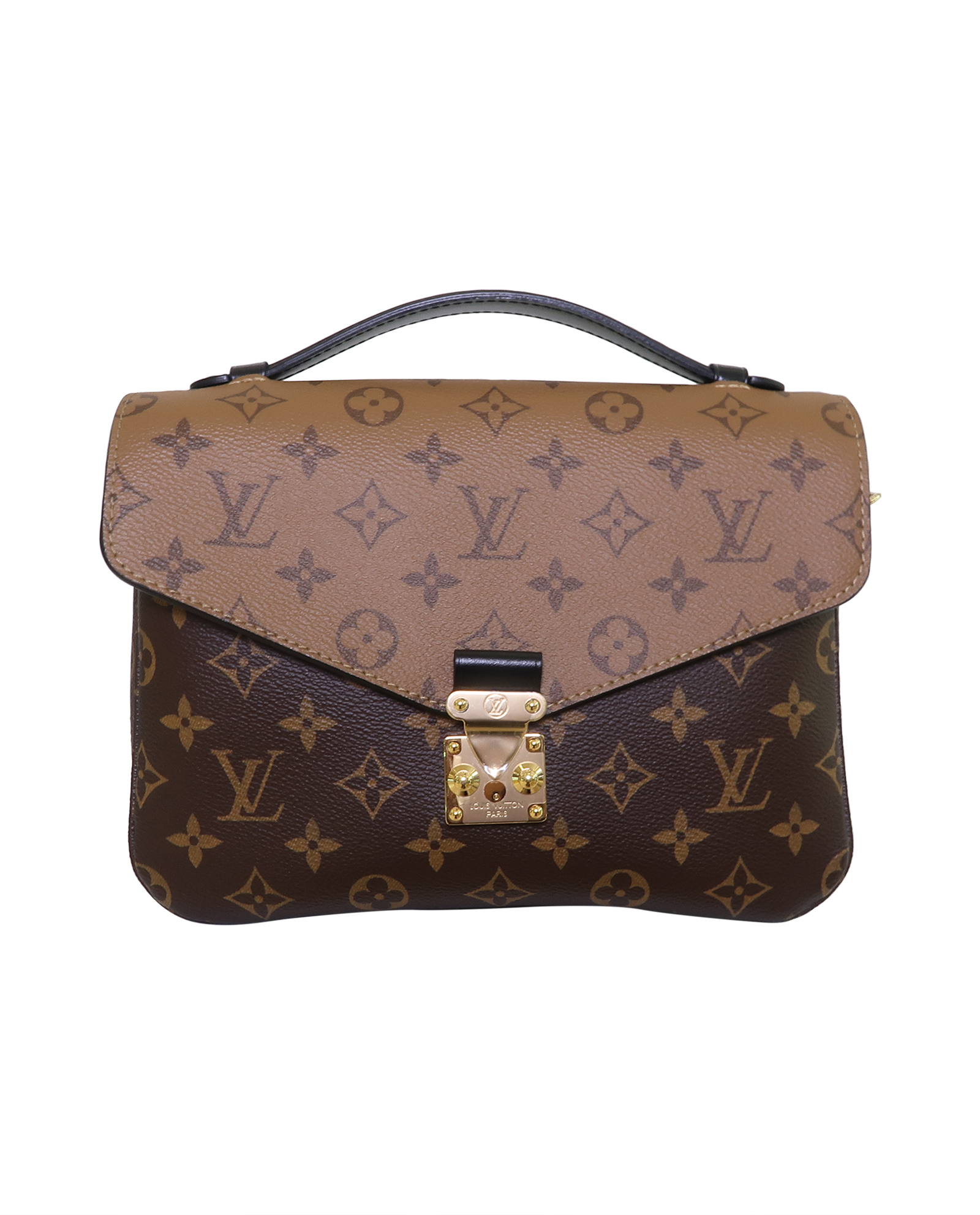 louis vuitton pochette metis fashionphile
