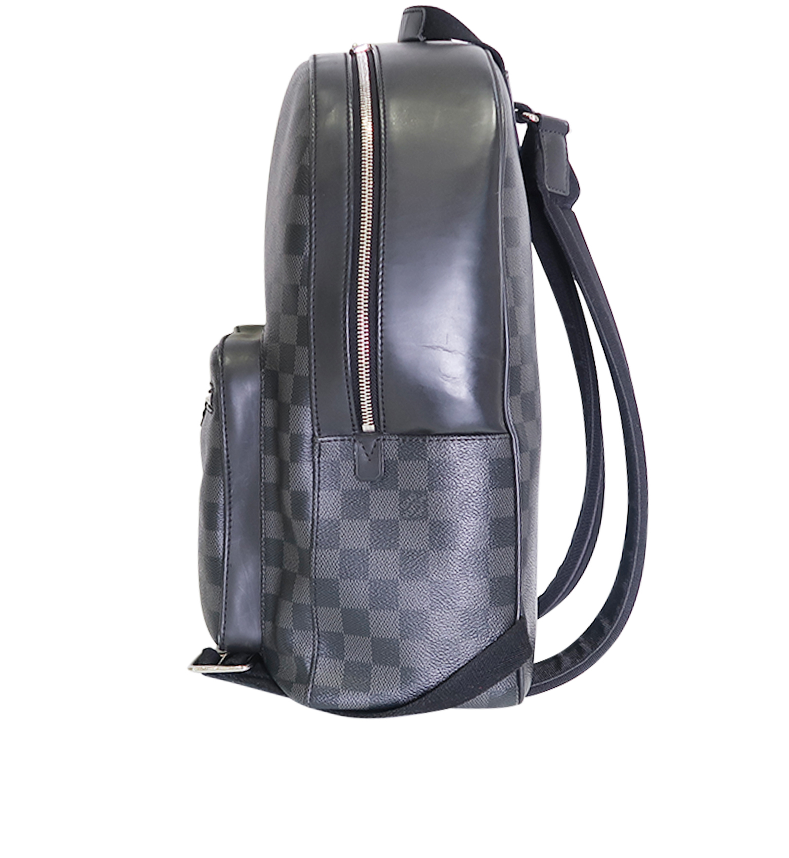 Josh Backpack Louis Vuitton Taschen für Herren - Vestiaire Collective