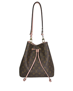 Neonoe Monogram – Keeks Designer Handbags