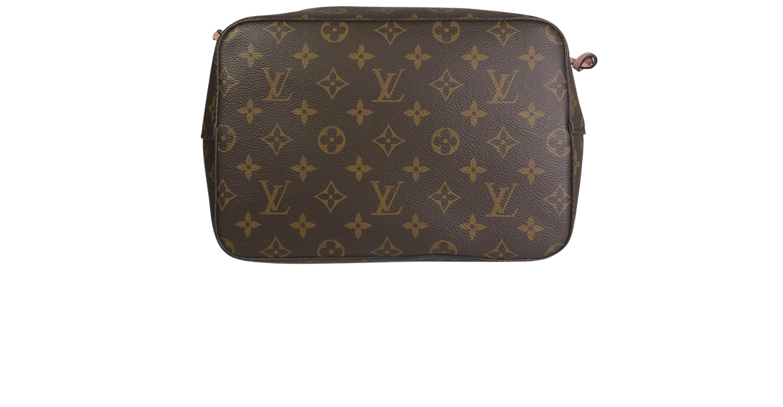Louis Vuitton NeoNoe Braided Handle Monogram - LVLENKA Luxury Consignment