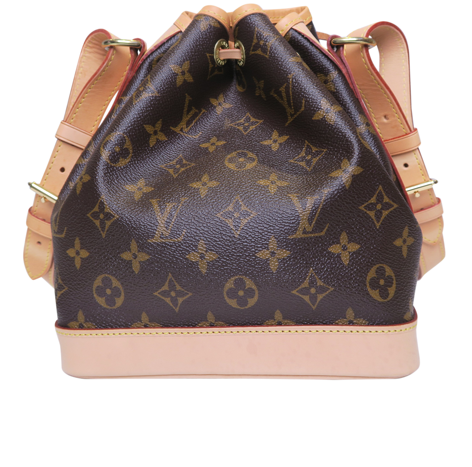 Louis Vuitton Vintage Noe Bucket Bag – Dina C's Fab and Funky