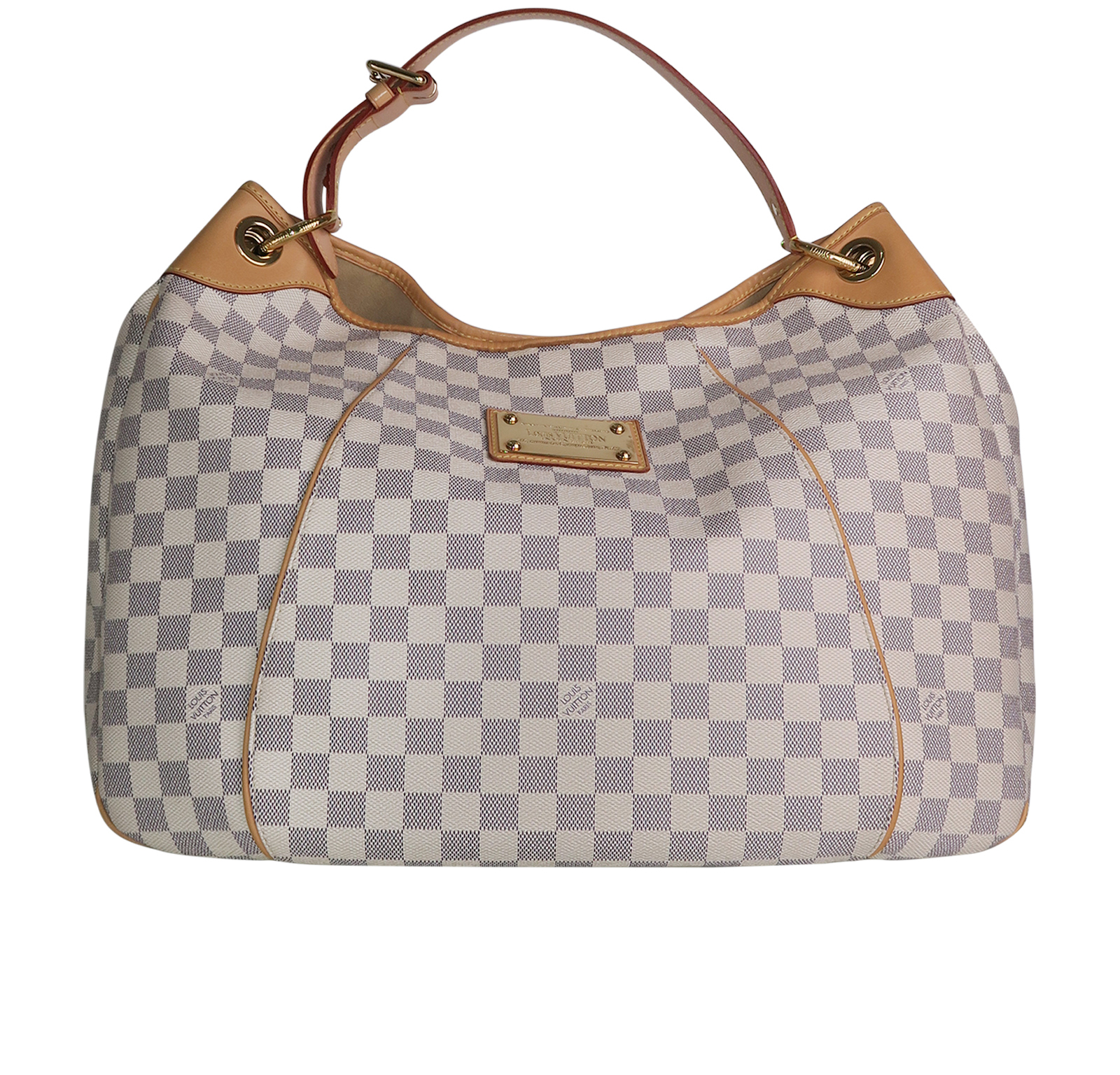 Louis Vuitton Galliera GM bag - Unique Designer Pieces