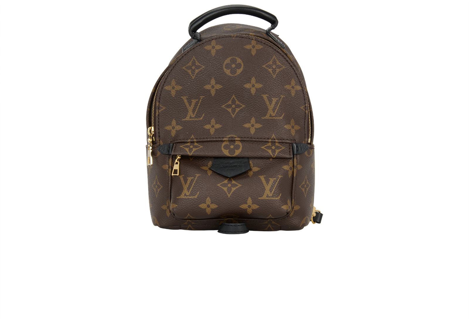 Louis Vuitton Mini Backpack -  UK