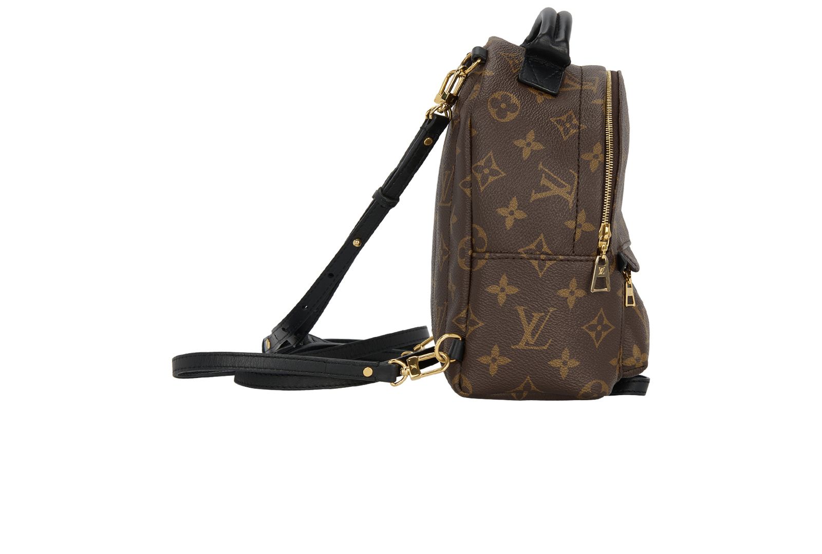 Louis Vuitton Palm Springs Mini Backpack – Savonches