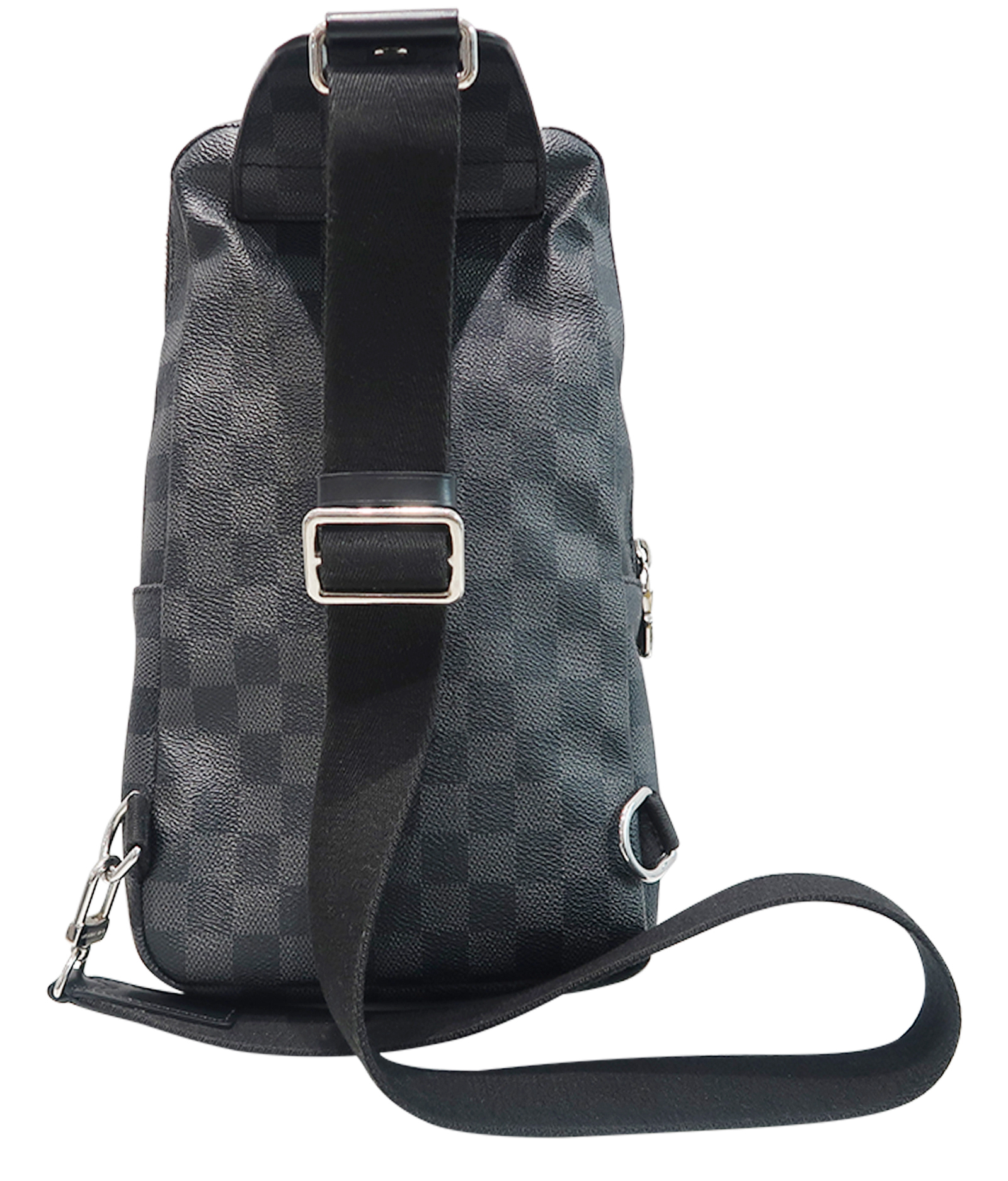 Louis Vuitton Avenue Slingbag - Luxe Du Jour