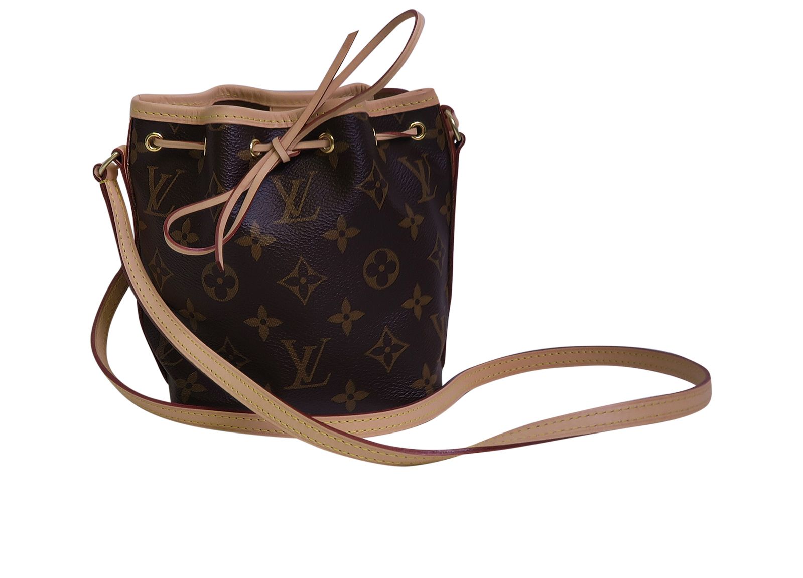 Nano Bucket, Louis Vuitton - Designer Exchange