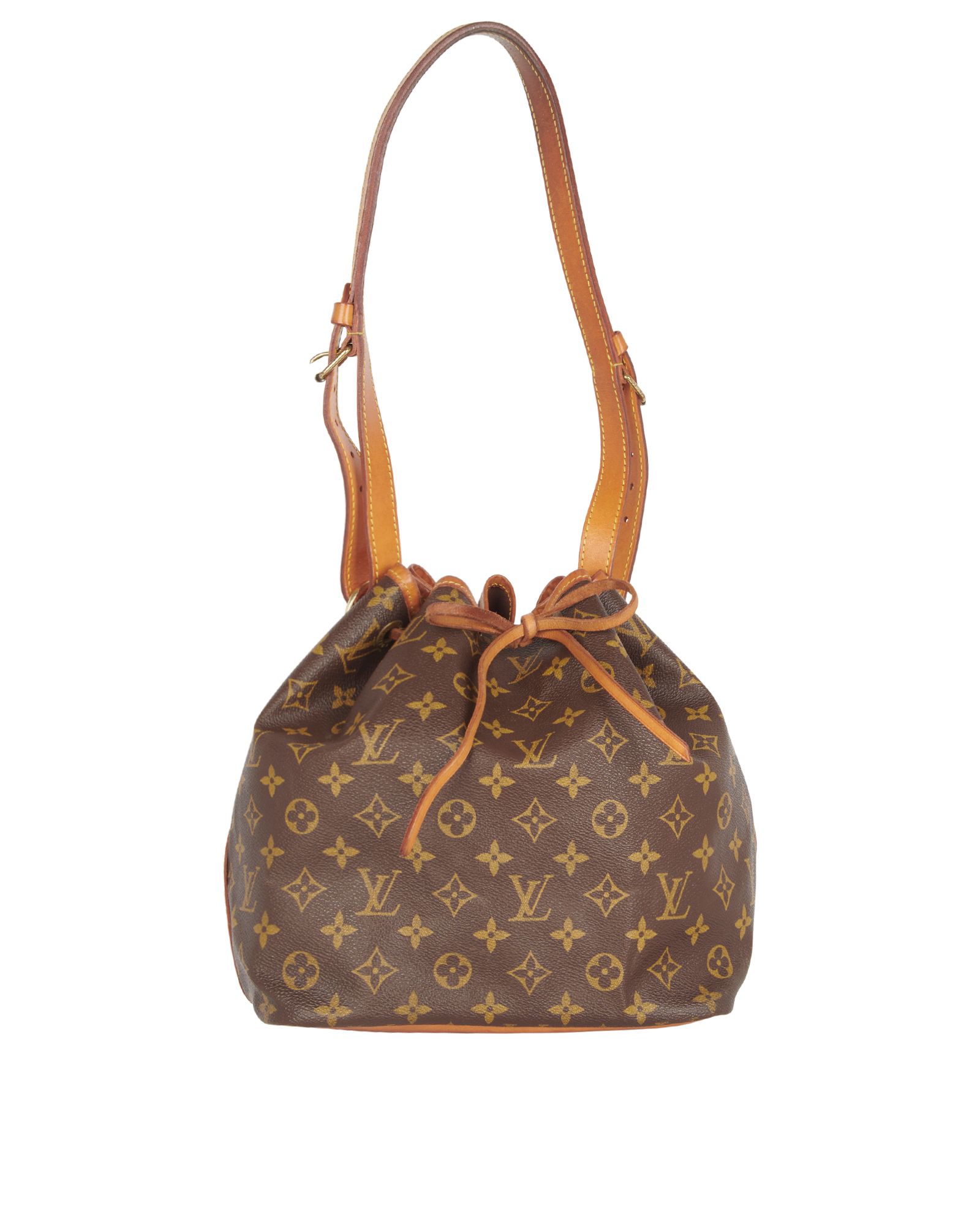 LV Noe Bucket 002-255-00010 - Luxury Pre-Loved Handbags