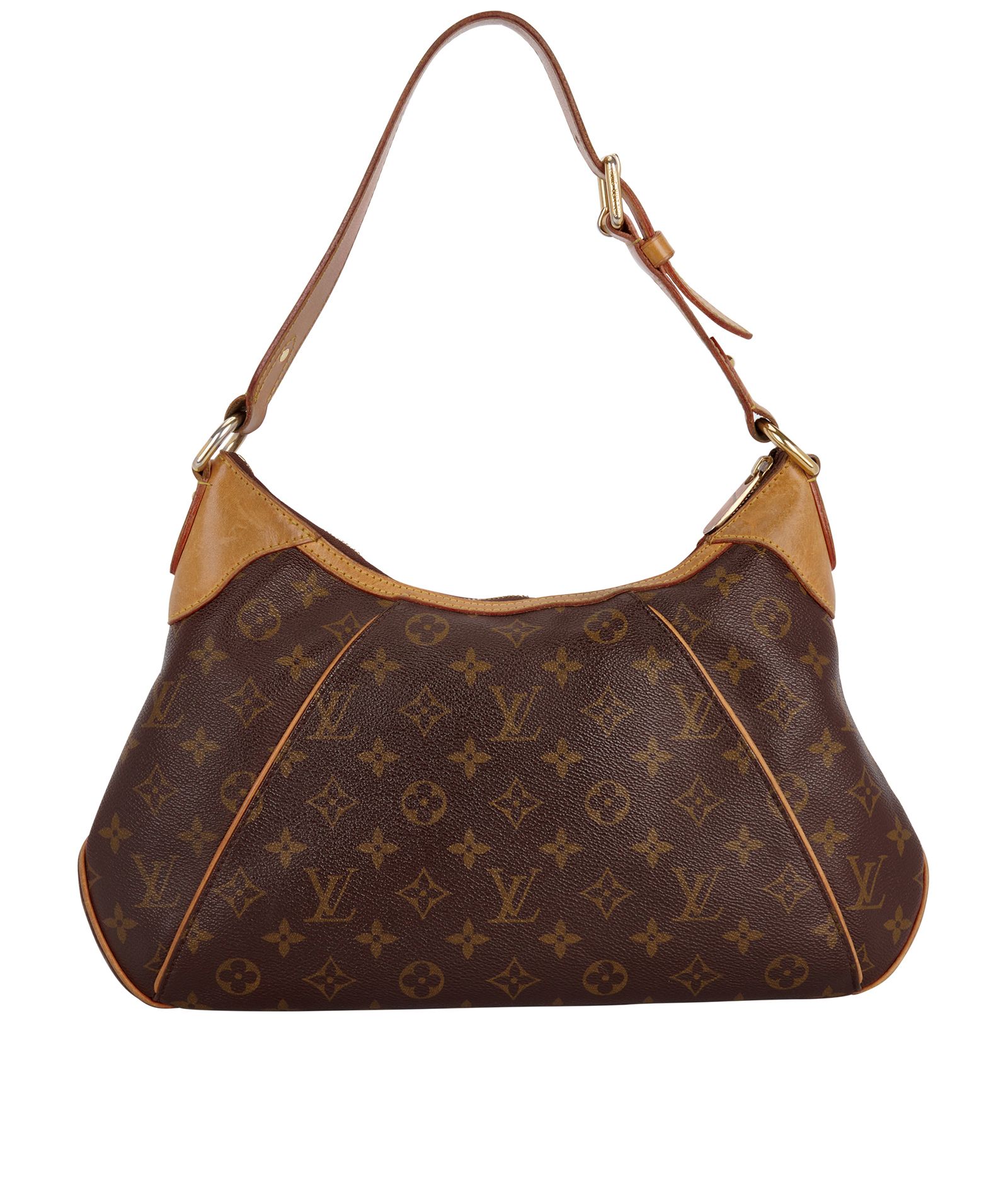 Thames MM Shoulder Bag, Louis Vuitton Designer Exchange Buy