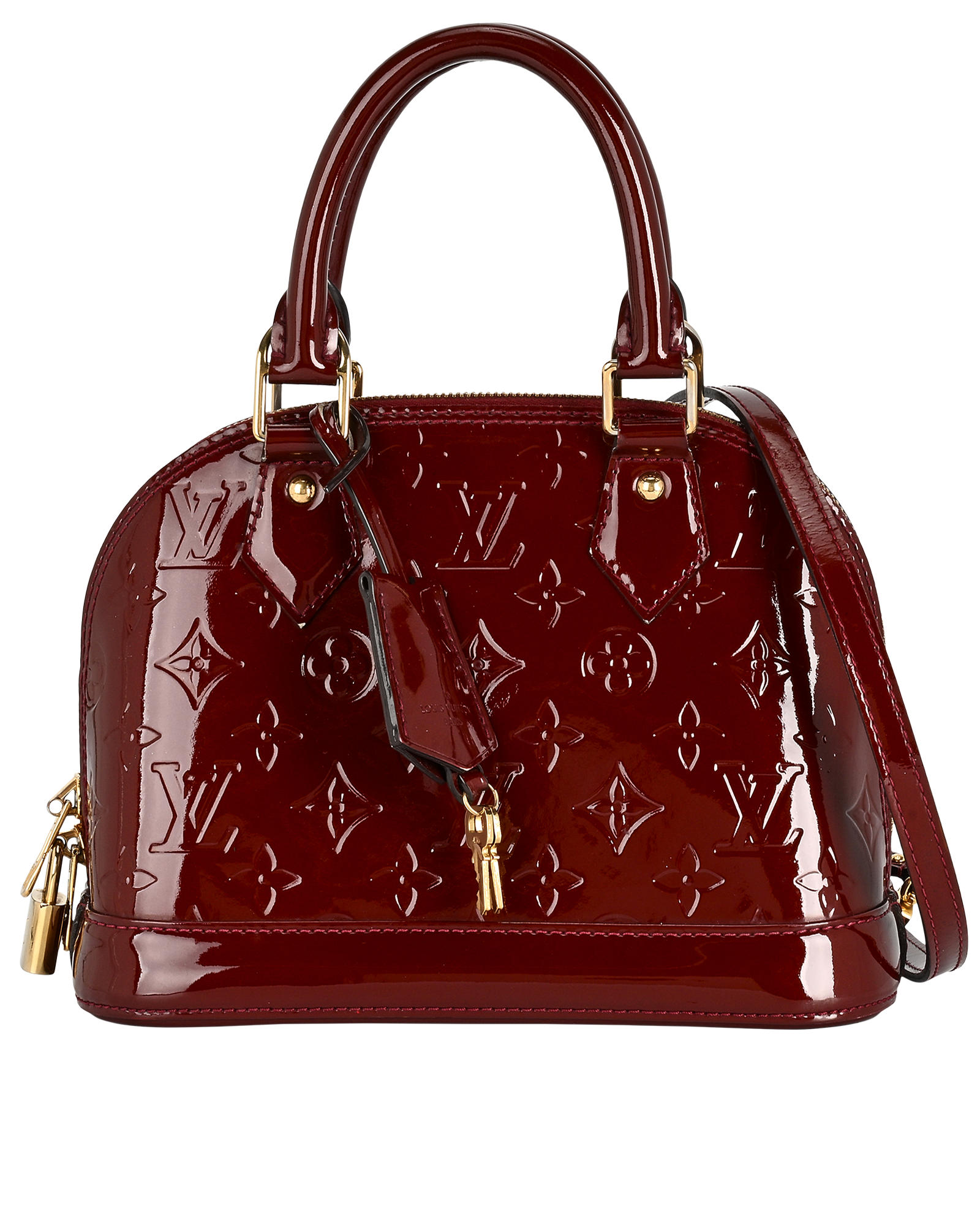 Pre-loved Alma BB - £850