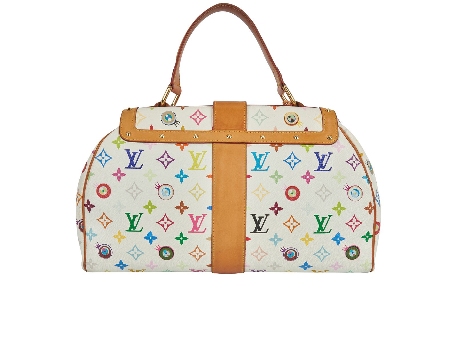 Louis Vuitton, Bags, Louis Vuitton Original Eye Love You Murakami Bag