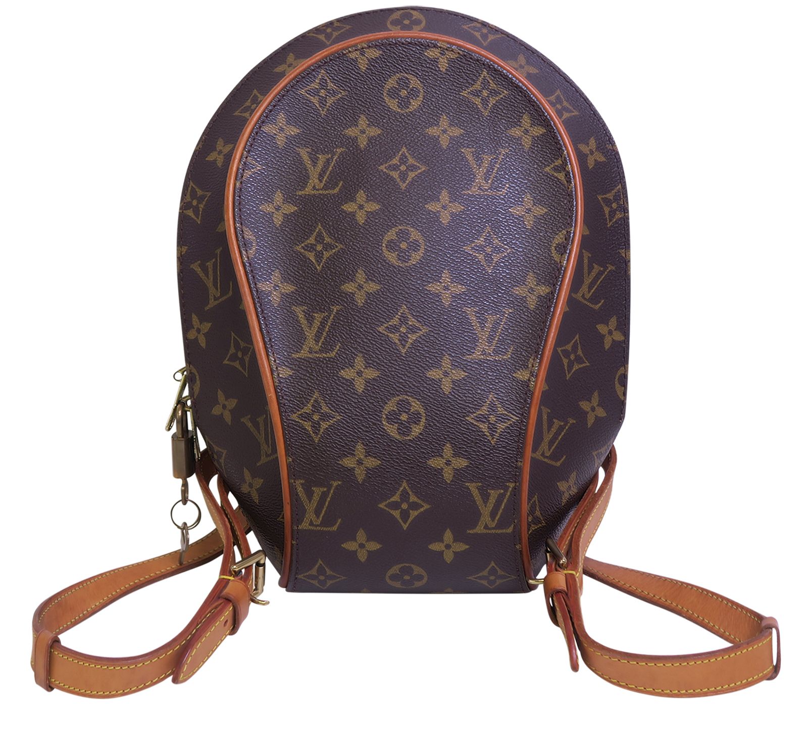 Louis Vuitton Ellipse Backpack Classic Monogram