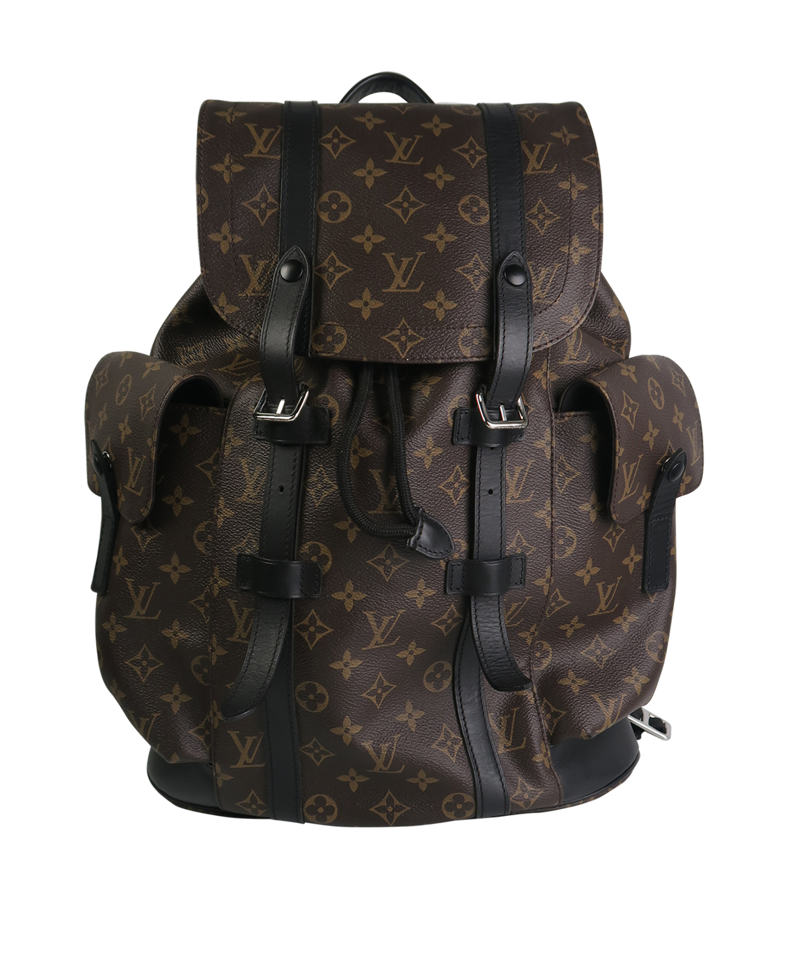Designer Exchange Ltd - Looking for a spacious LV Backpack? The