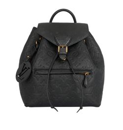 Empreinte Montsouris Backpack, Louis Vuitton - Designer Exchange | Buy Sell  Exchange