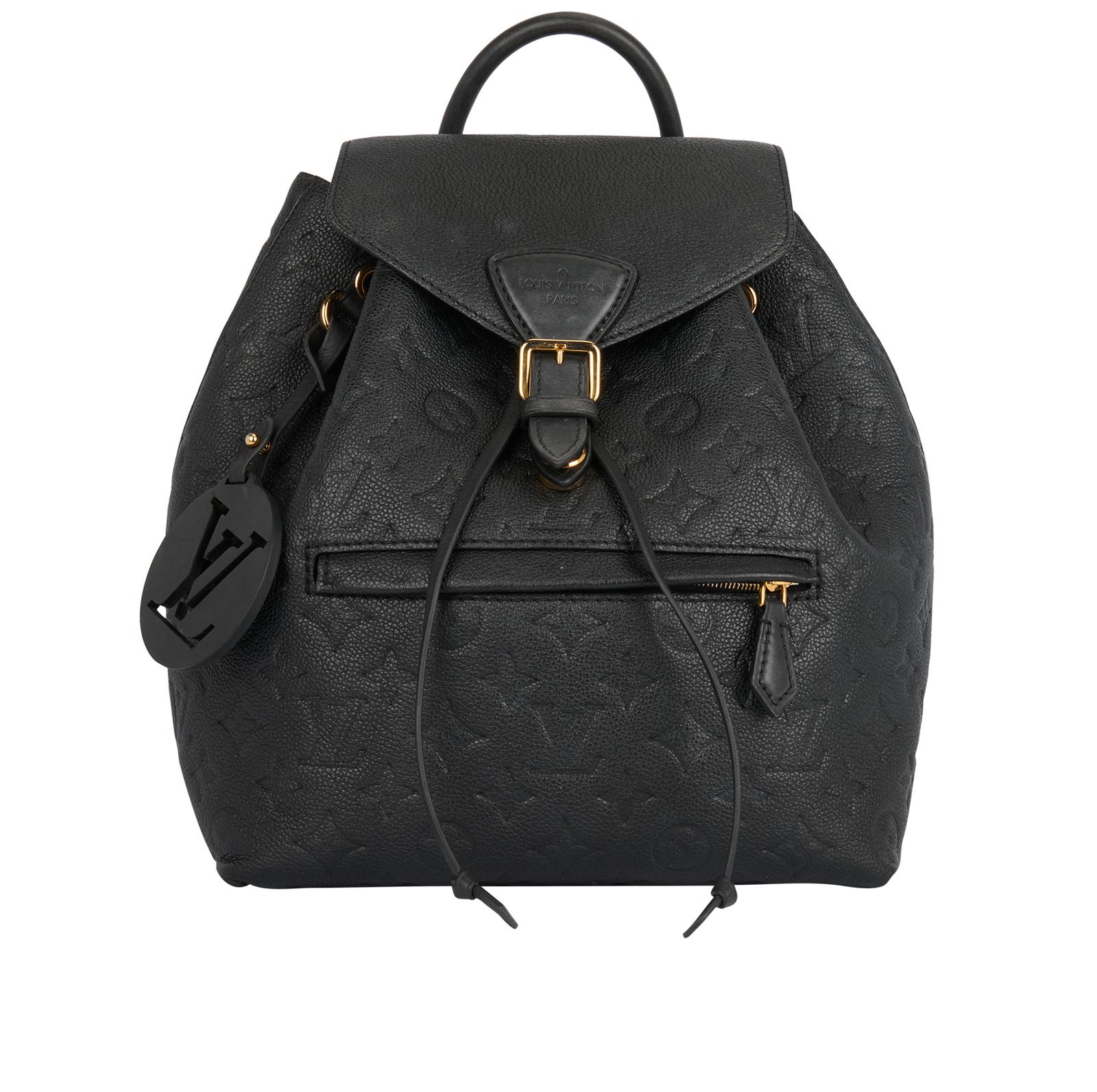Empreinte Montsouris Backpack, Louis Vuitton - Designer Exchange