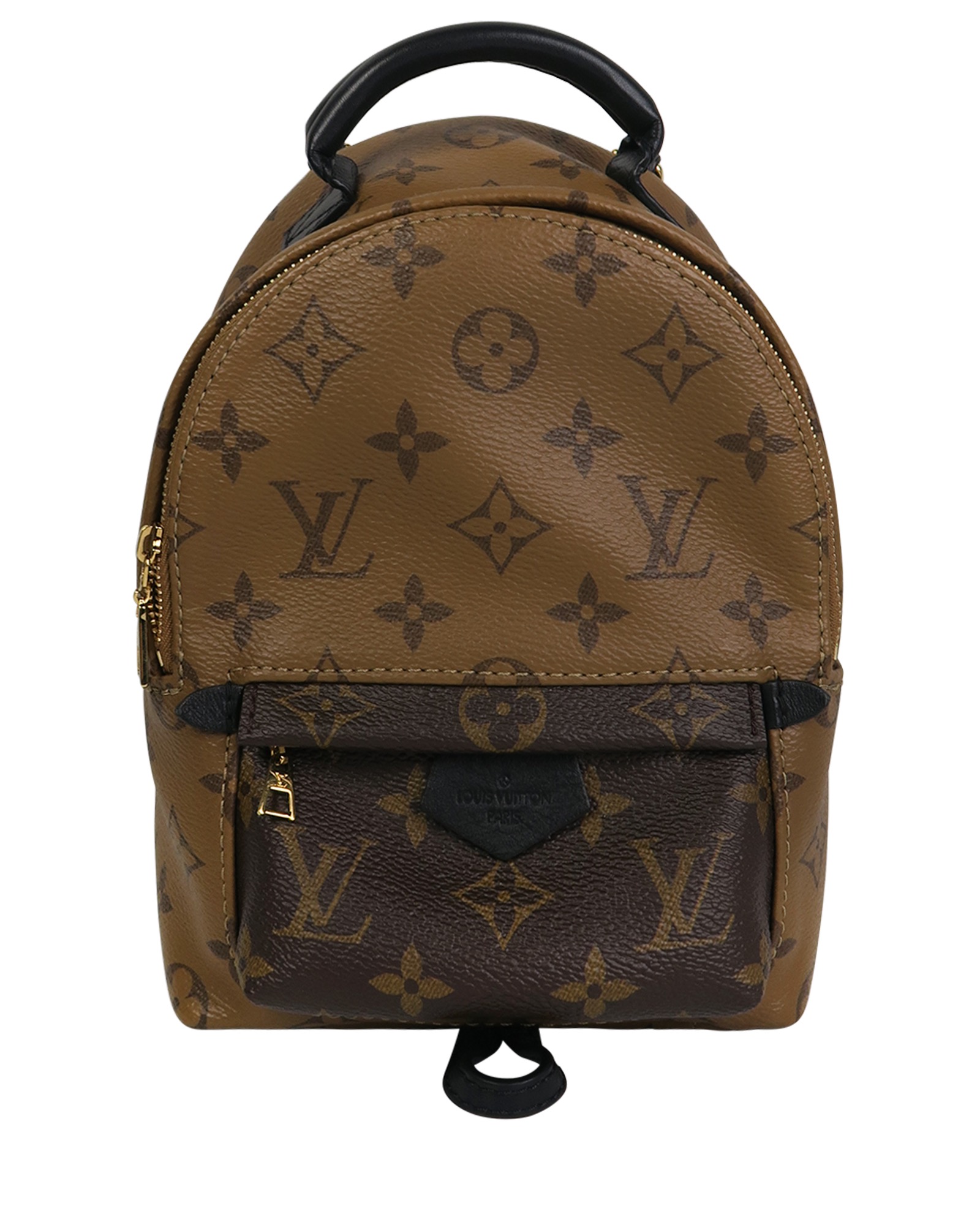 Palm Springs Mini Bag NEW LOUIS VUITTON HANDBAGS PALM SPRINGS MINI