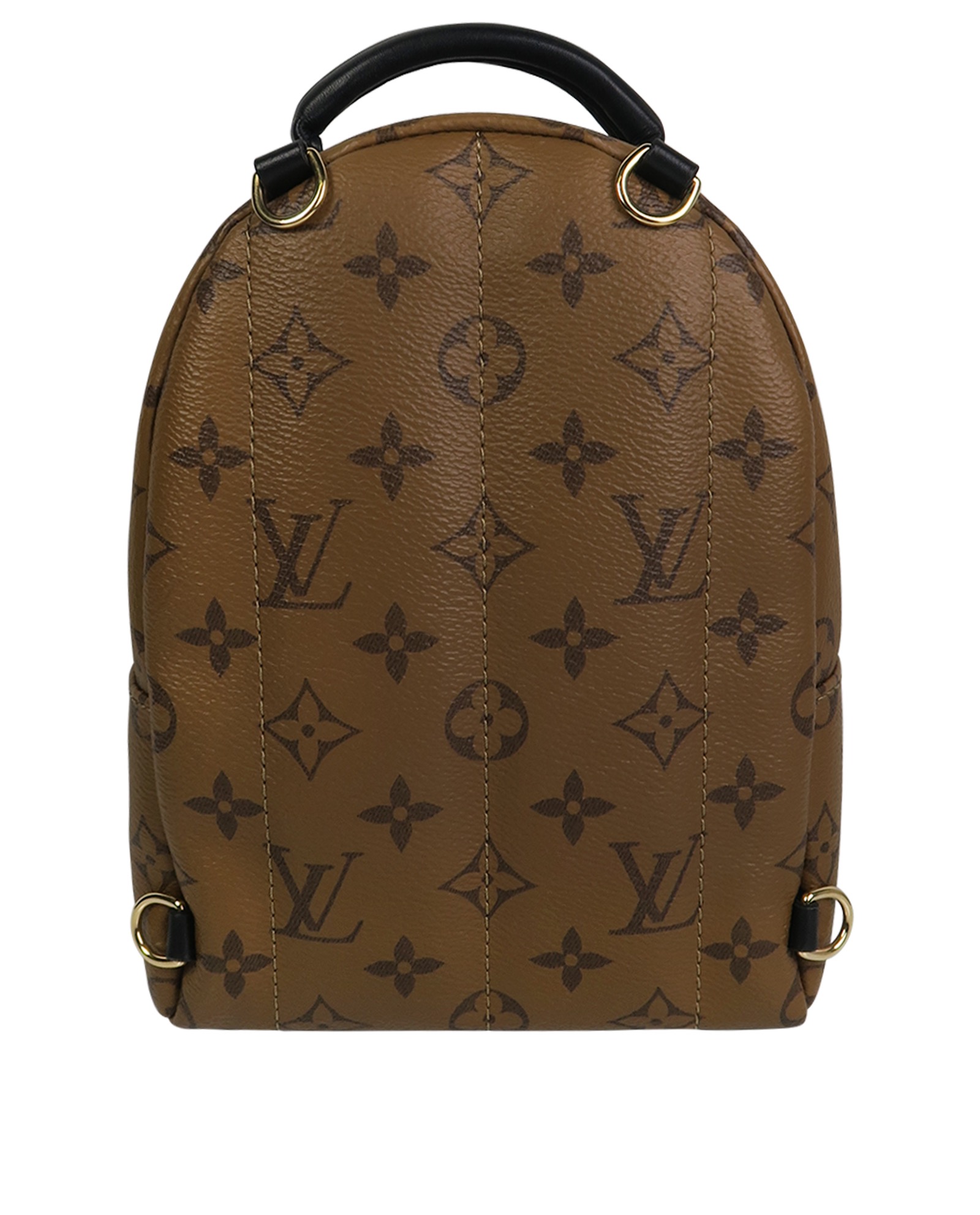 Small Backpack Lv Palm Spring Mini Price Malaysia Buy Louis