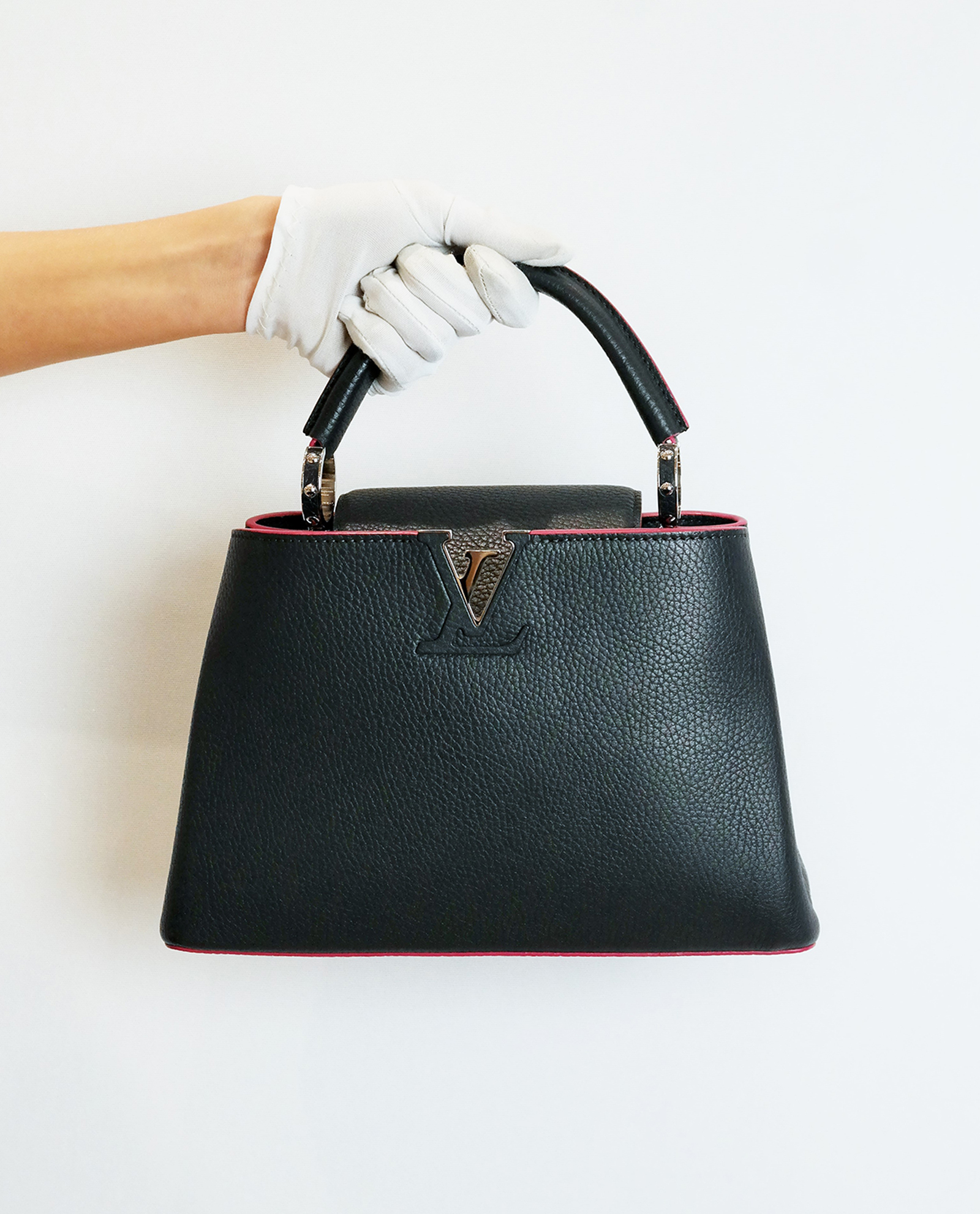 Mini Capucines, Louis Vuitton - Designer Exchange