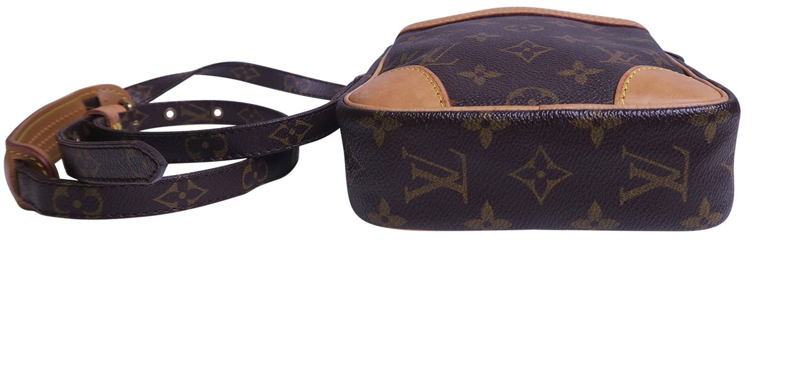 Danube Crossbody, Louis Vuitton - Designer Exchange