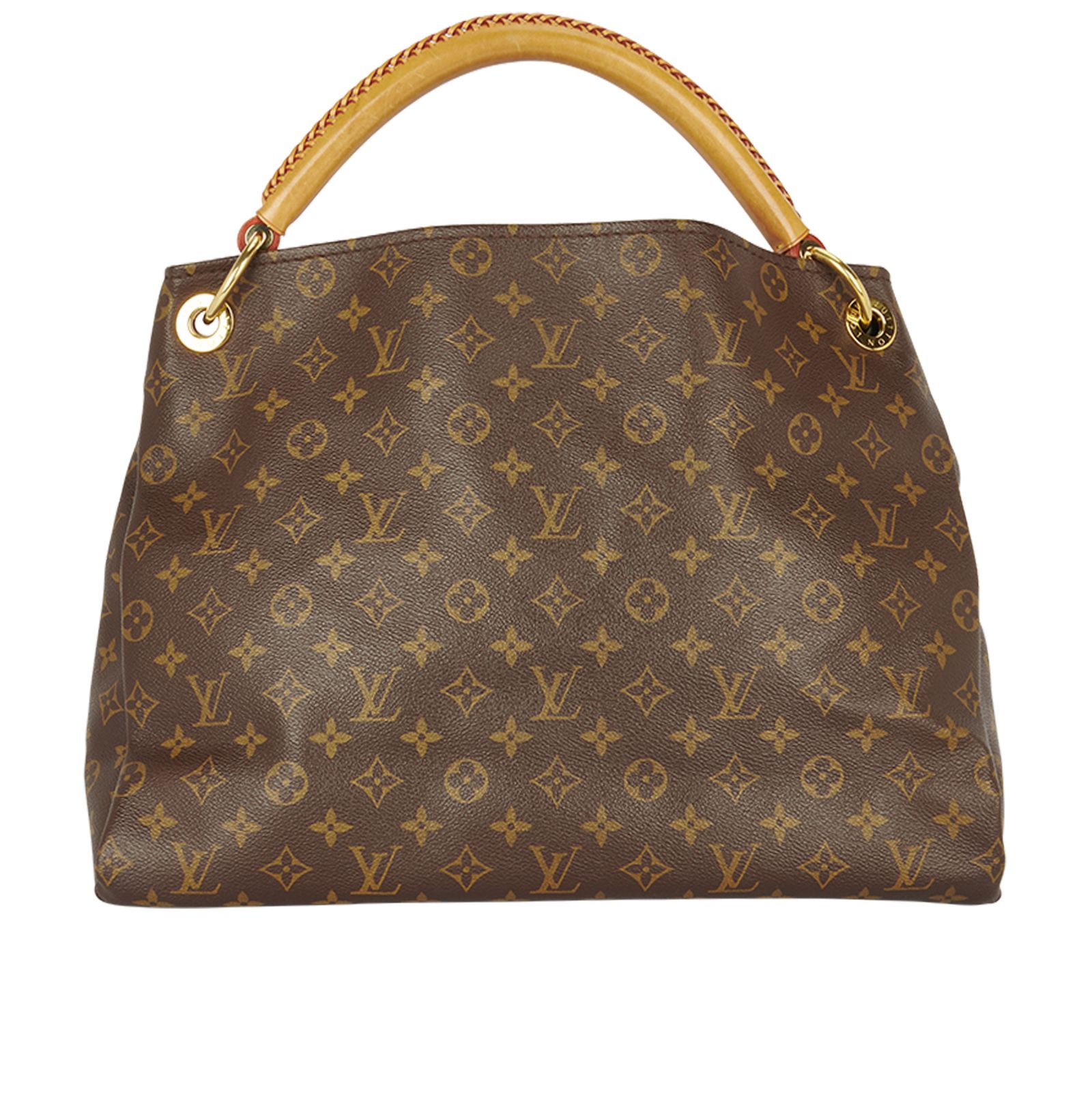 Louis Vuitton Artsy MM Hobo