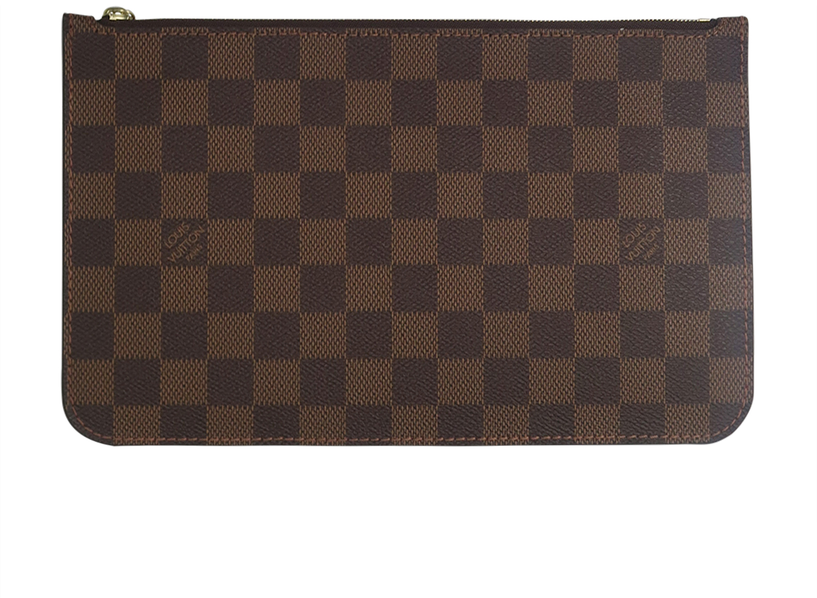 Neverfull Pouch, Louis Vuitton - Designer Exchange