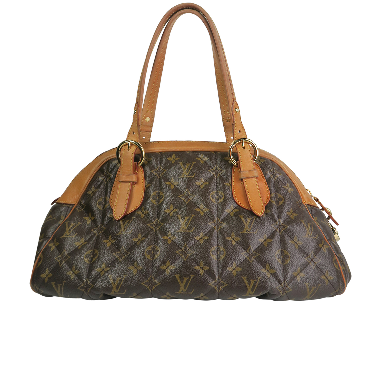 Etoile Bowling Bag, Louis Vuitton - Designer Exchange